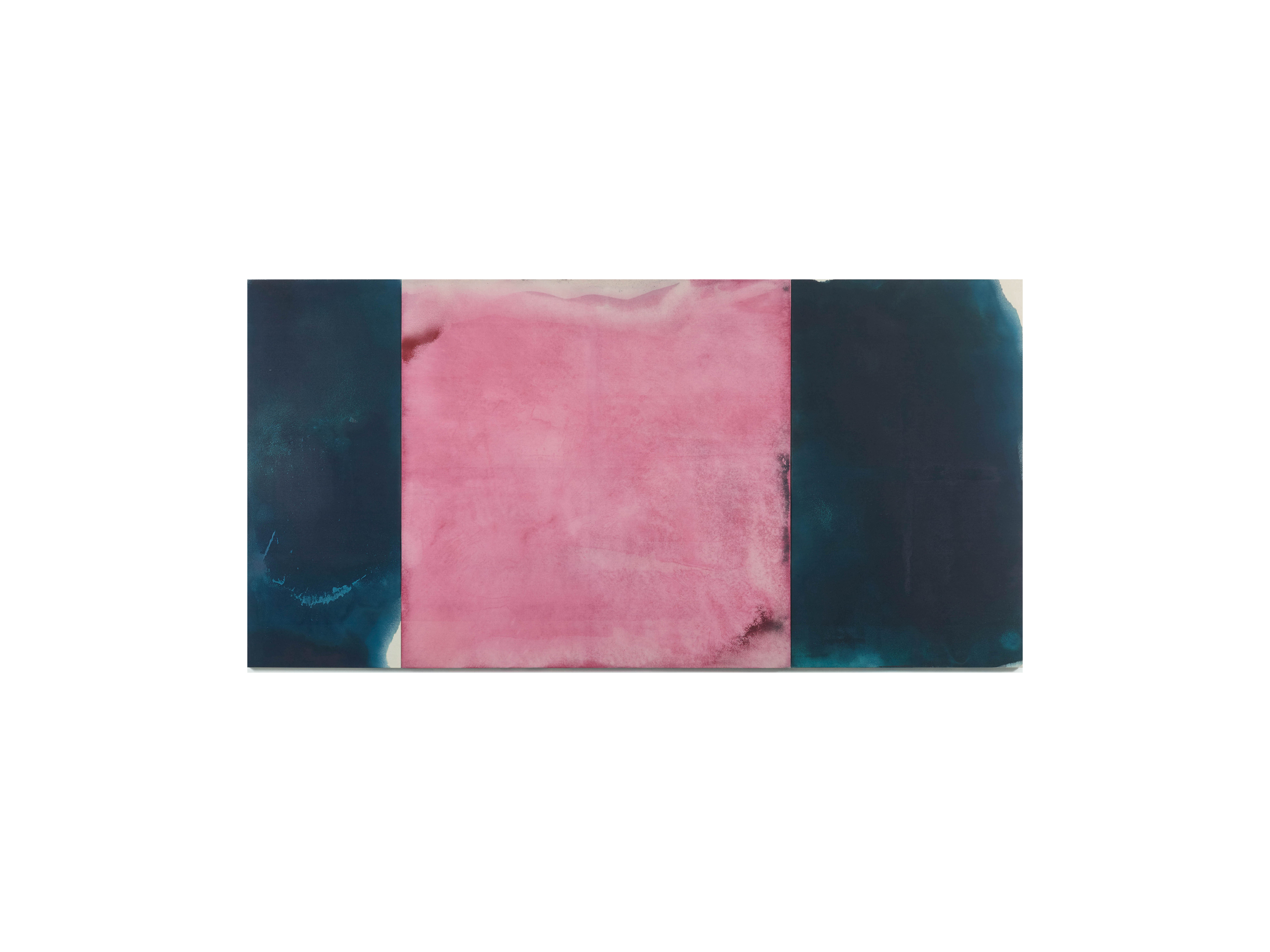 Sam Lock, The first element, 2025