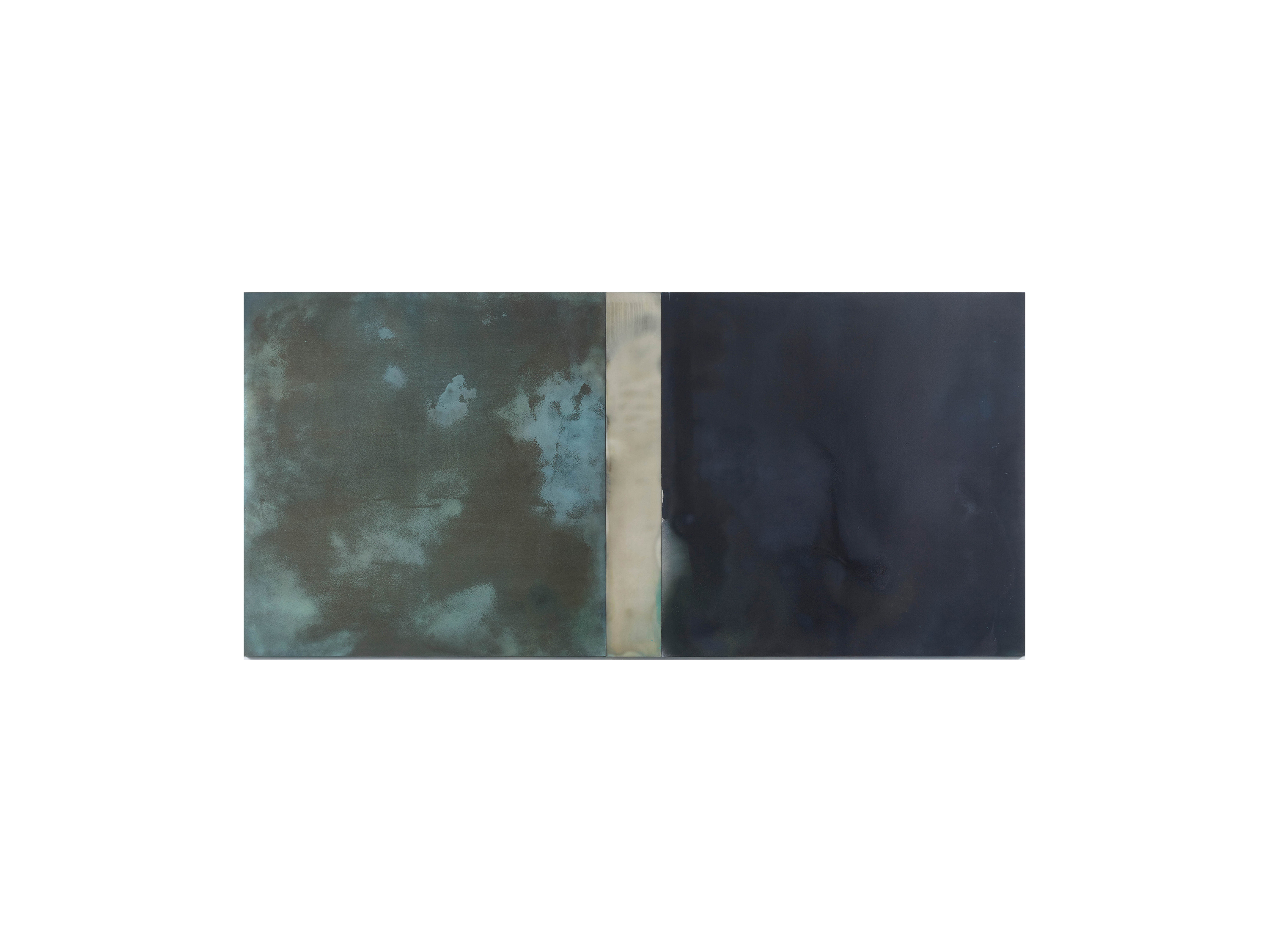 Sam Lock, Not yesterday or tomorrow, 2025