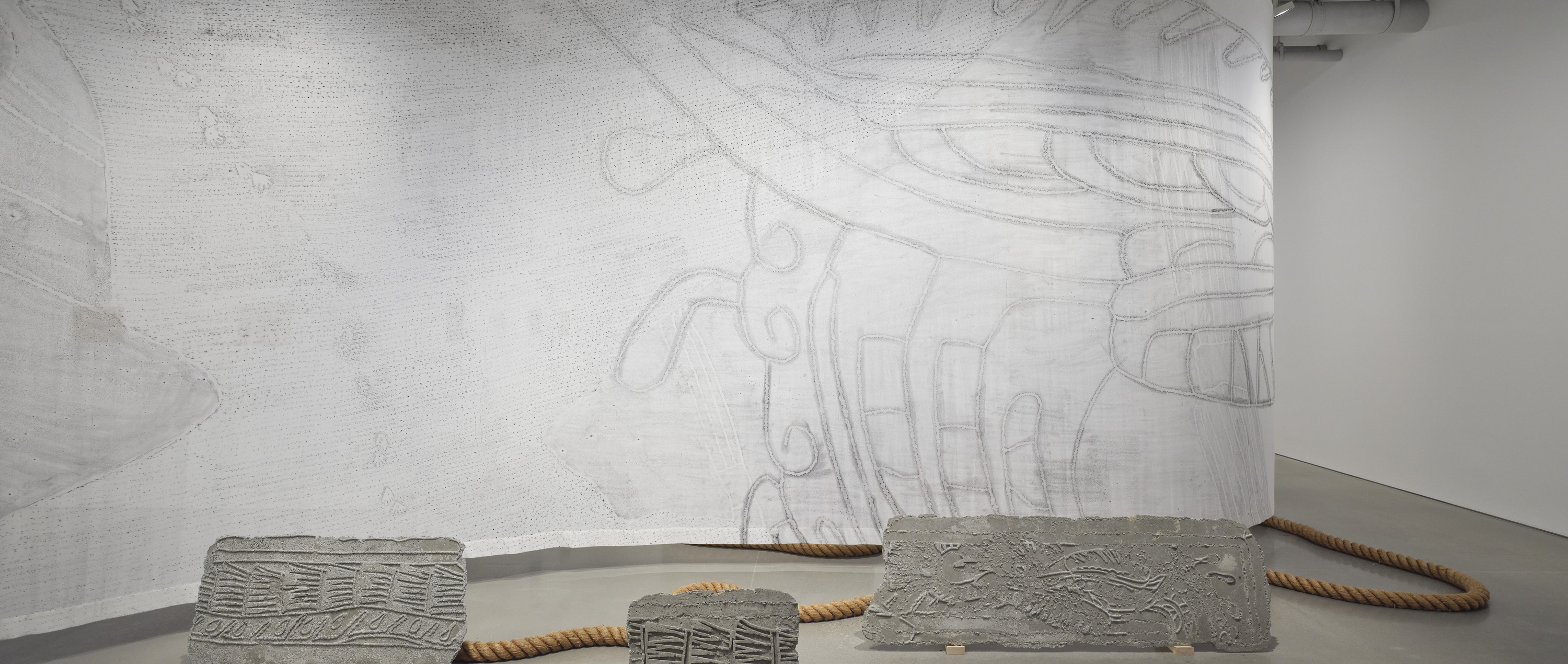 mariana castillo deball: serpent disappearances