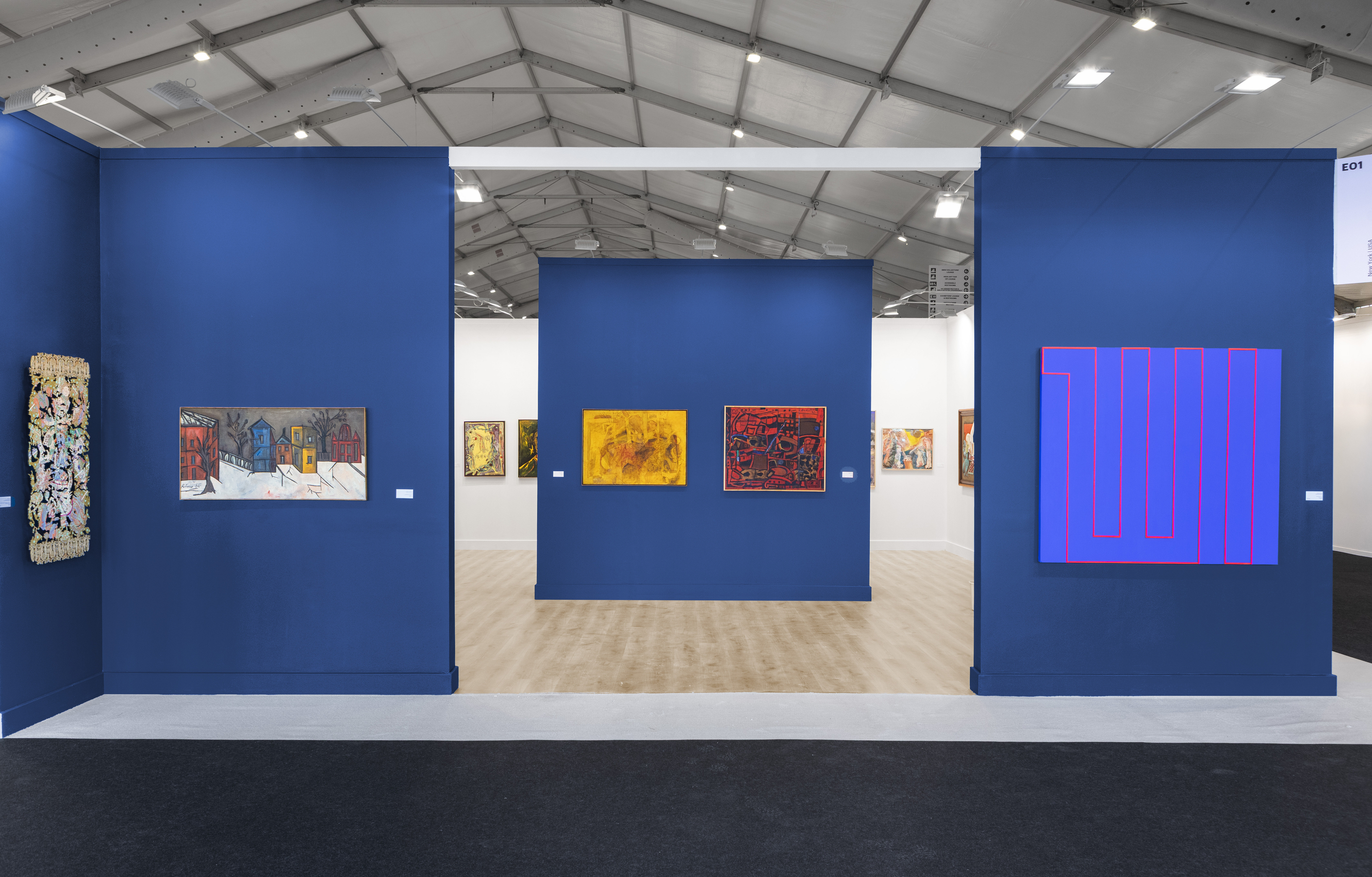 India Art Fair 2026