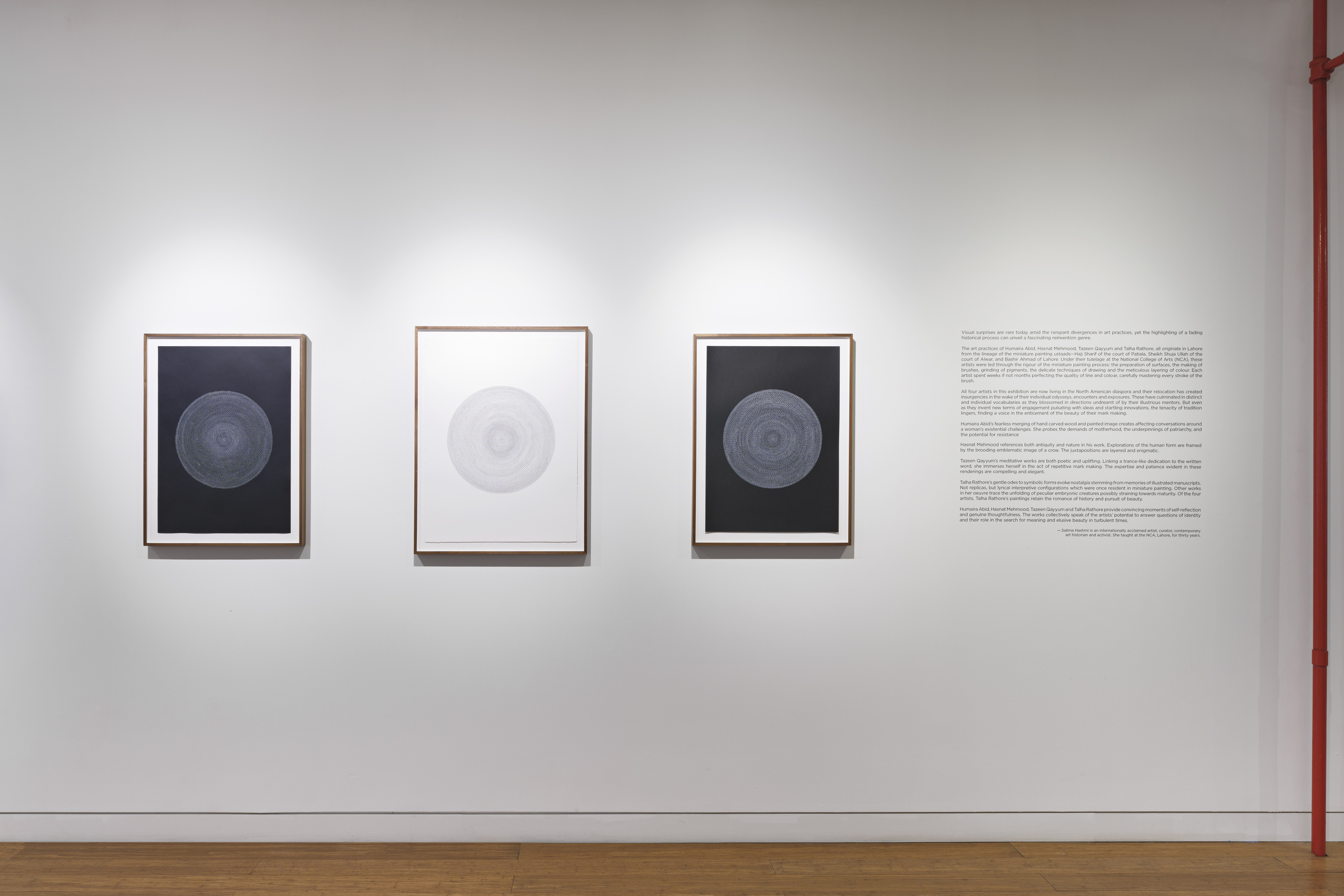 Past Comes to Present