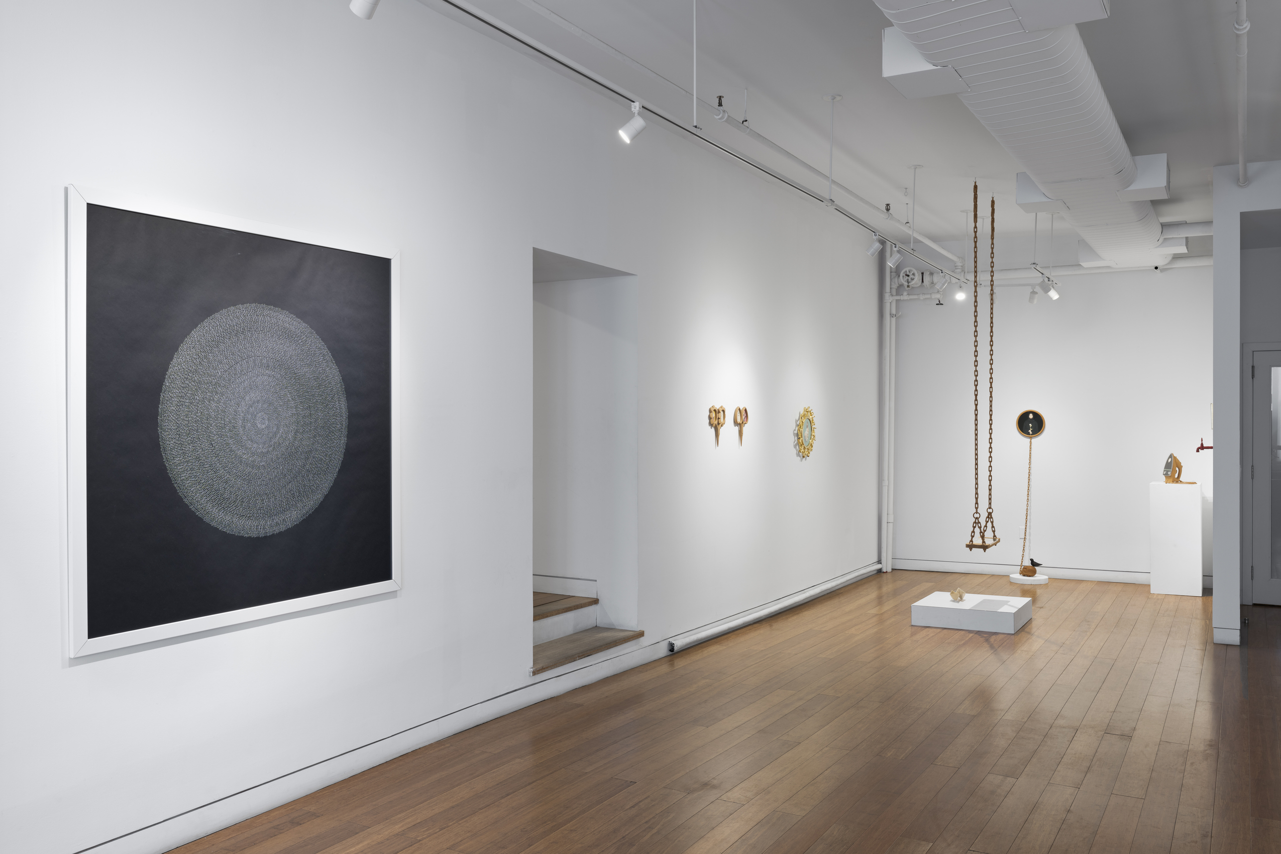 Past Comes to Present