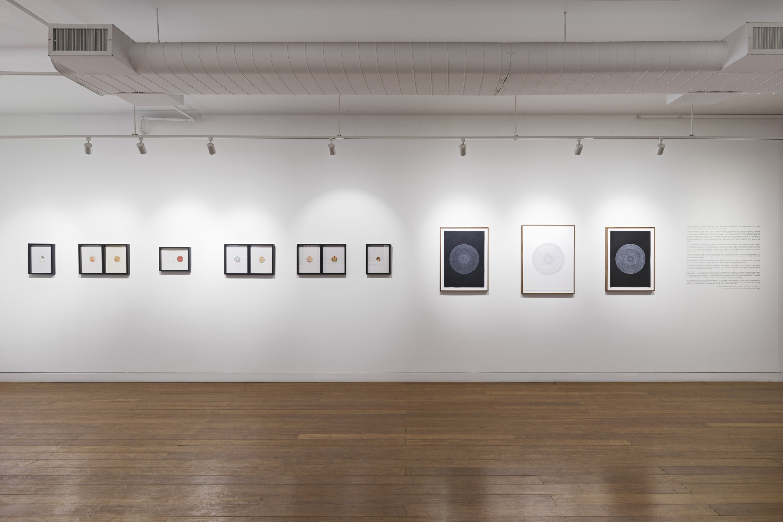 Past Comes to Present