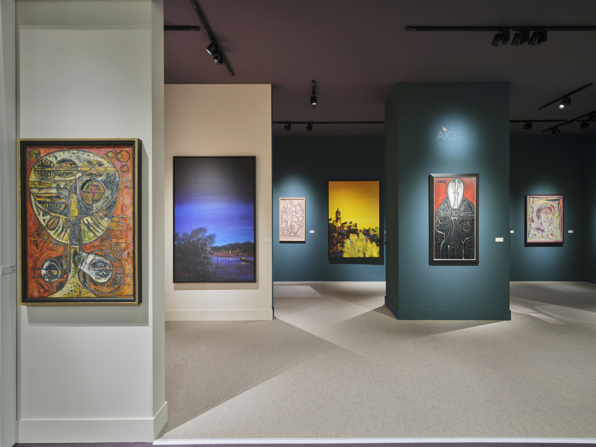 TEFAF Maastricht 2026