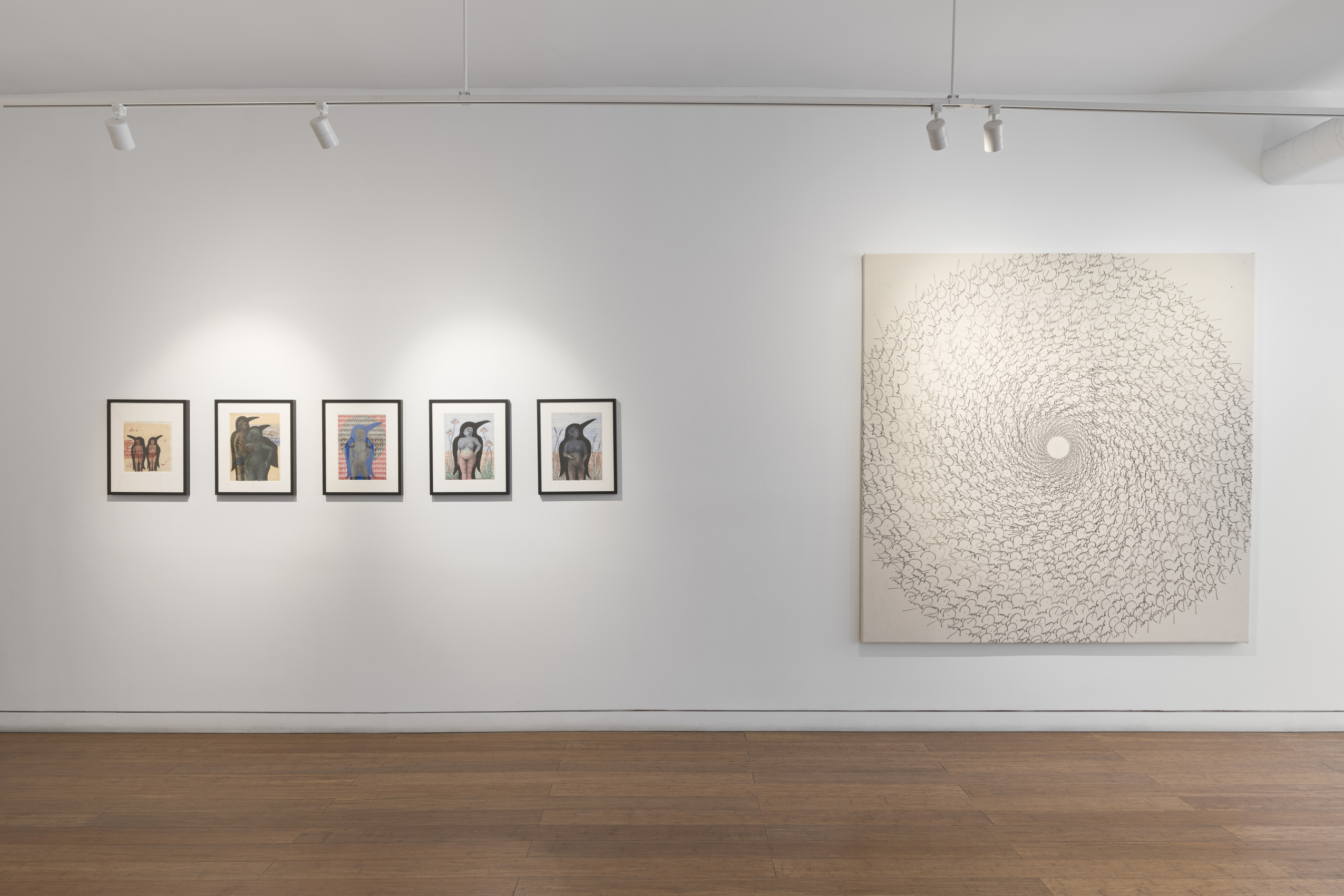 Past Comes to Present