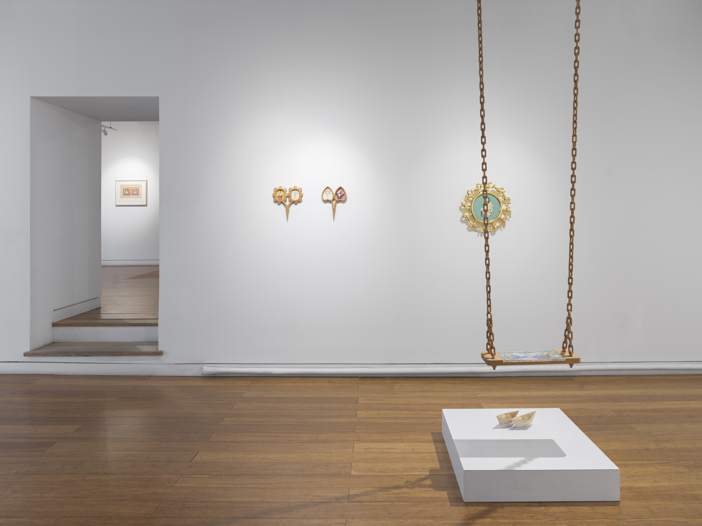 Past Comes to Present