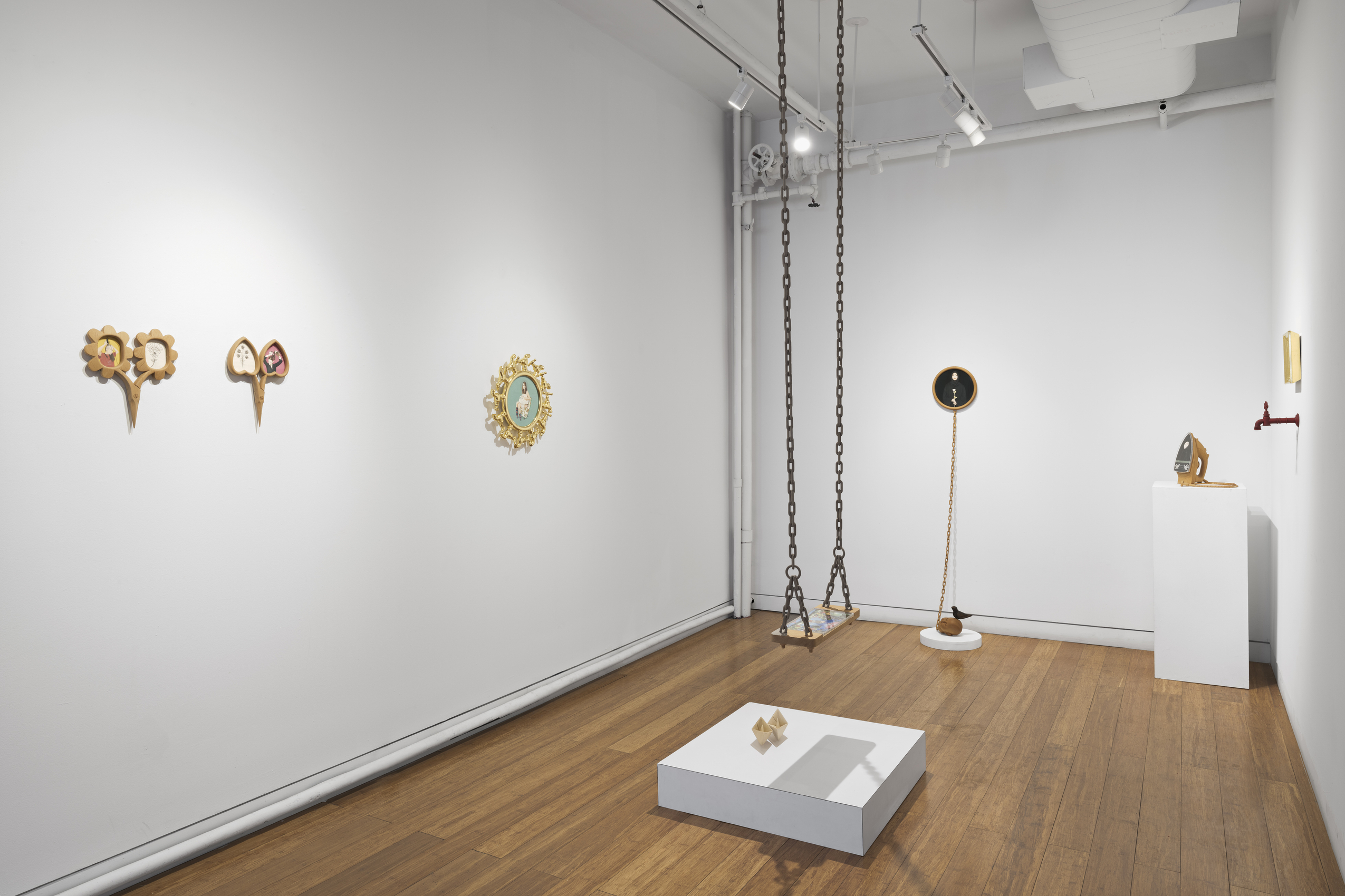 Past Comes to Present