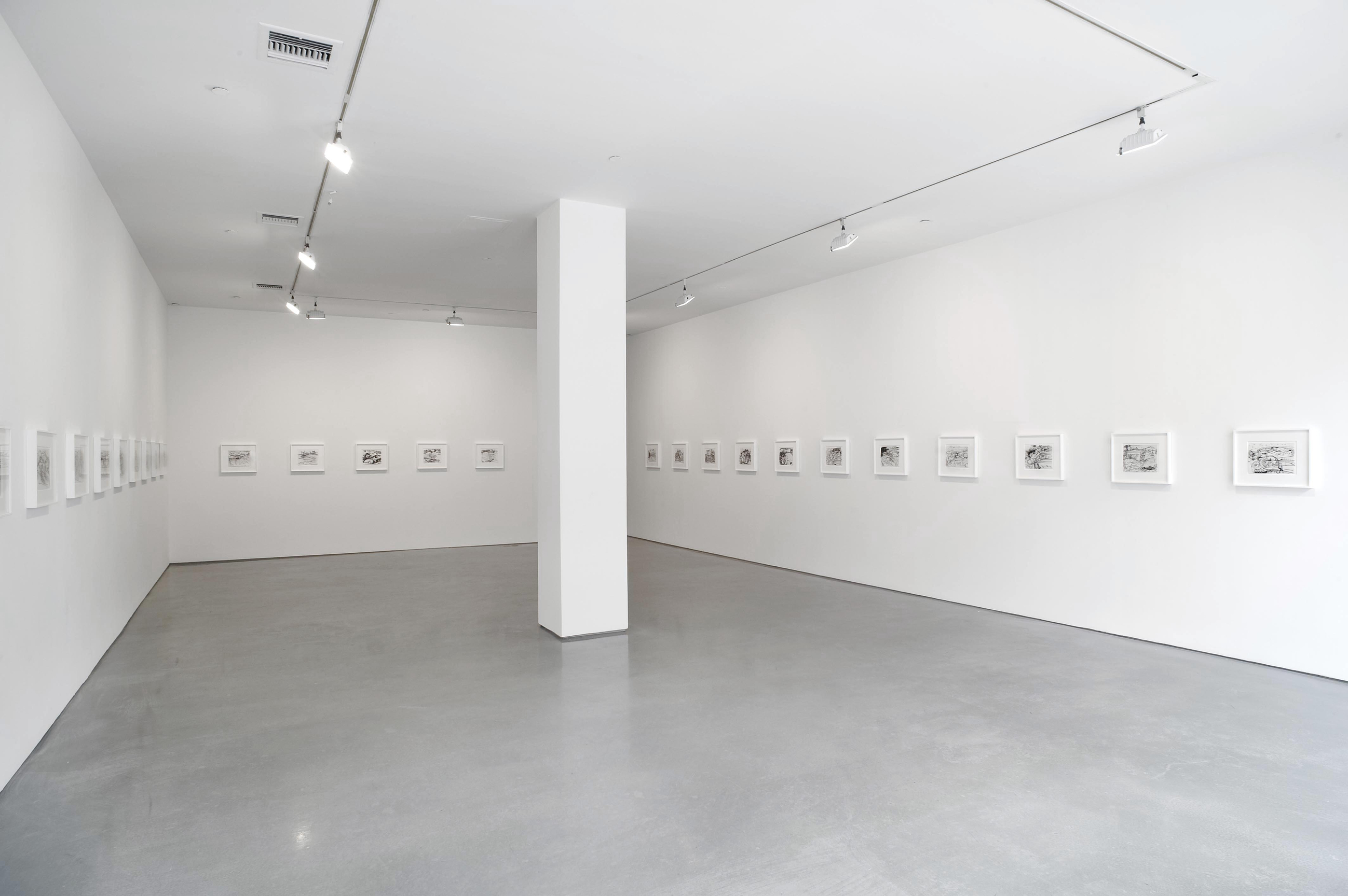 HANS HOFMANN | LEE KRASNER | JACKSON POLLOCK