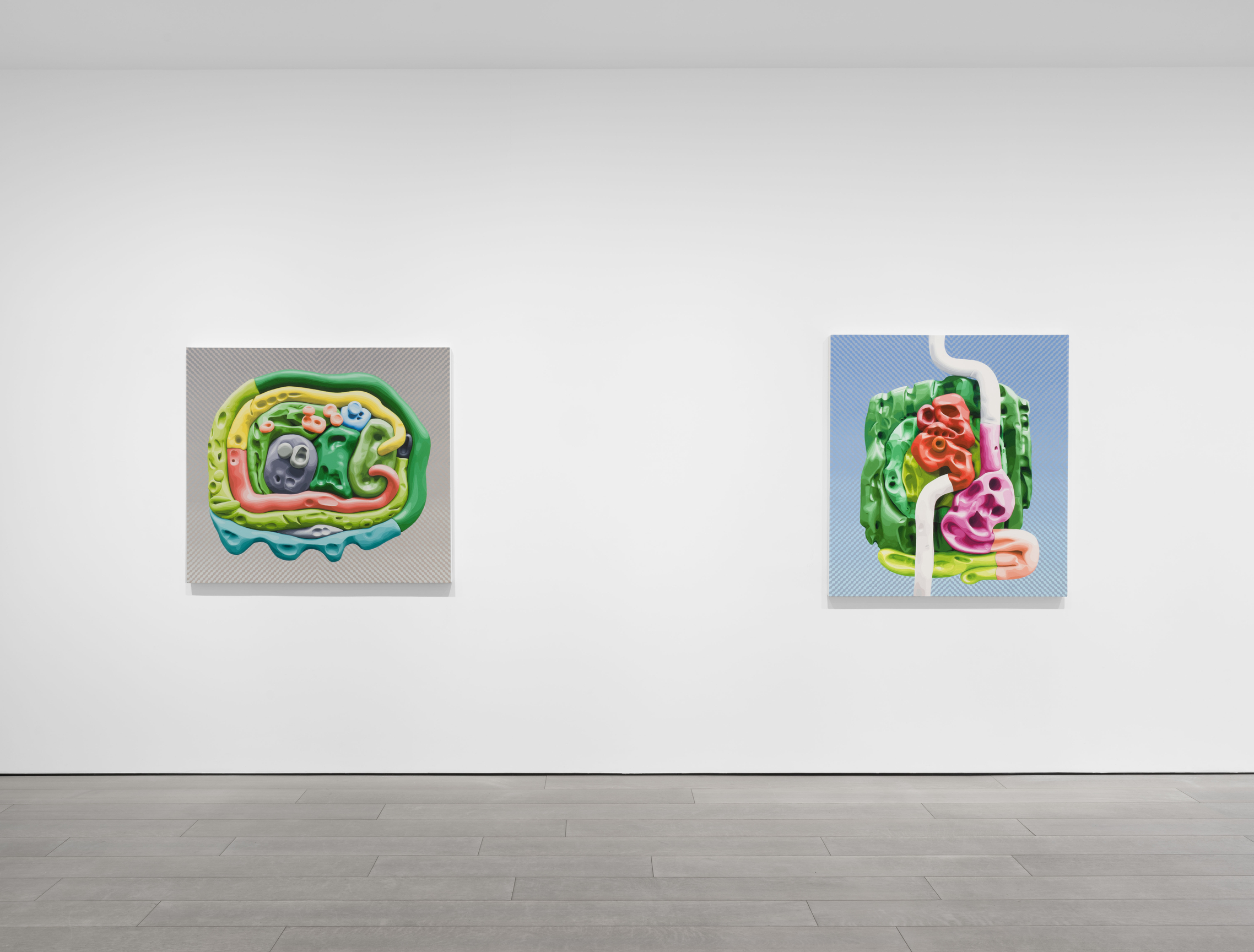 New York, NY: Miles McEnery Gallery, &ldquo;Alexander Ross,&rdquo;