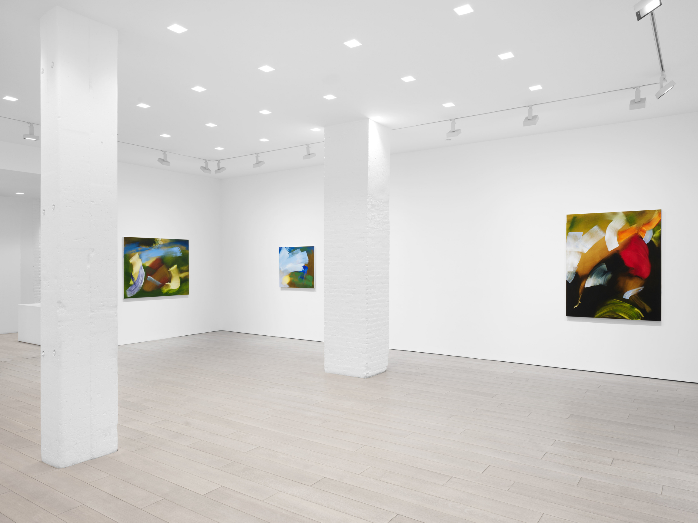 New York, NY: Miles McEnery Gallery, &ldquo;Elise Ansel: Duetti,&rdquo;