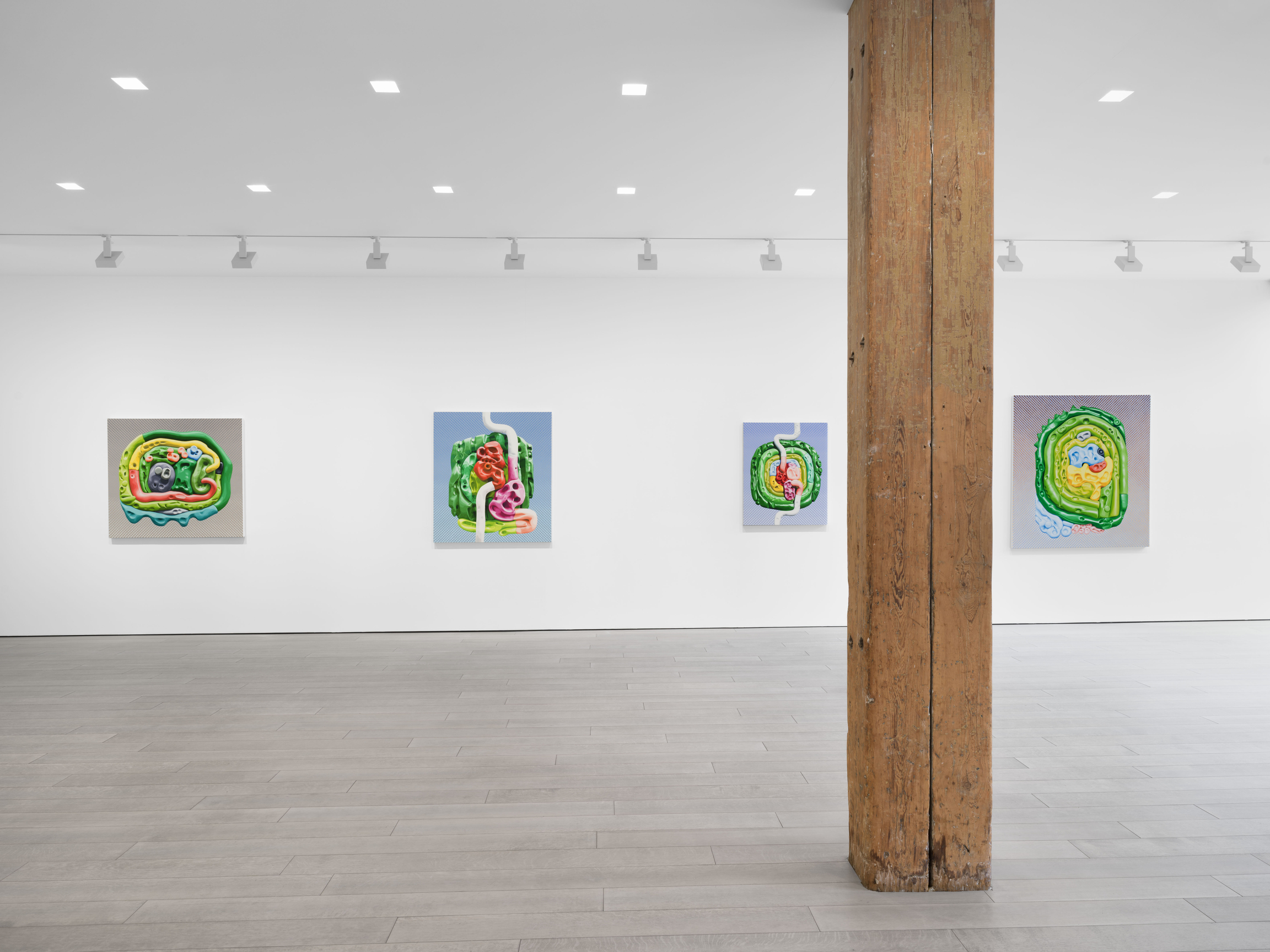 New York, NY: Miles McEnery Gallery, &ldquo;Alexander Ross,&rdquo;