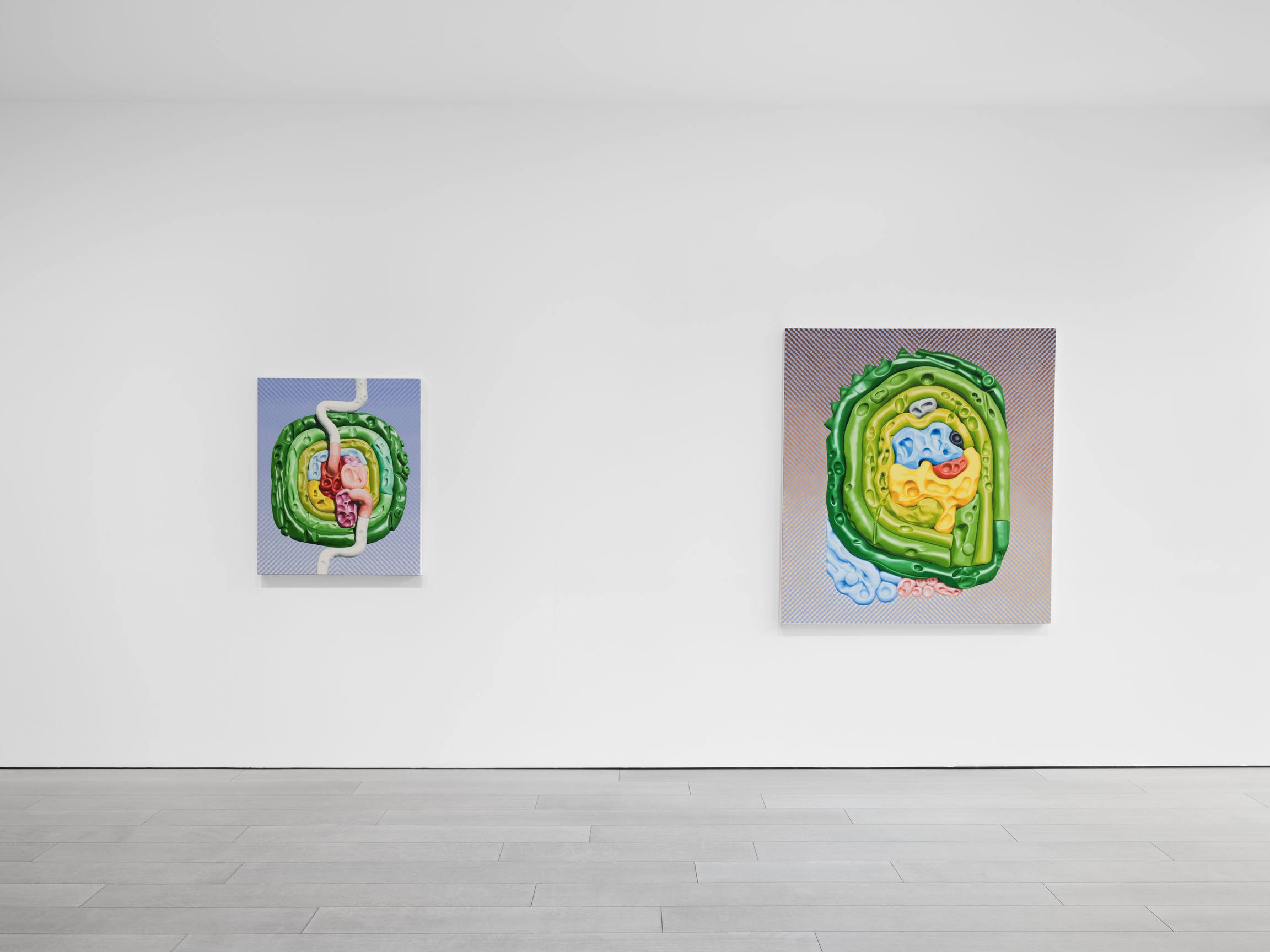 New York, NY: Miles McEnery Gallery, &ldquo;Alexander Ross,&rdquo;