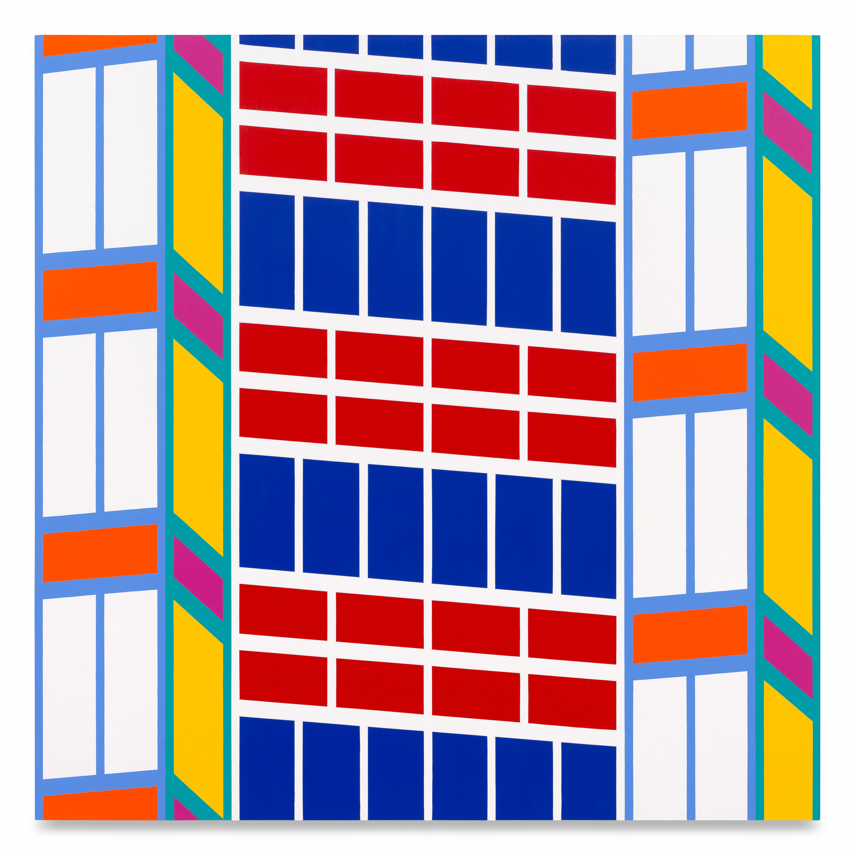 Untitled (0825), 2025,