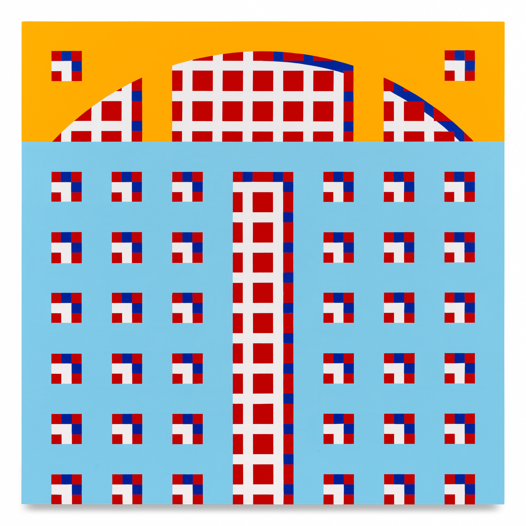 Untitled (0725), 2025,