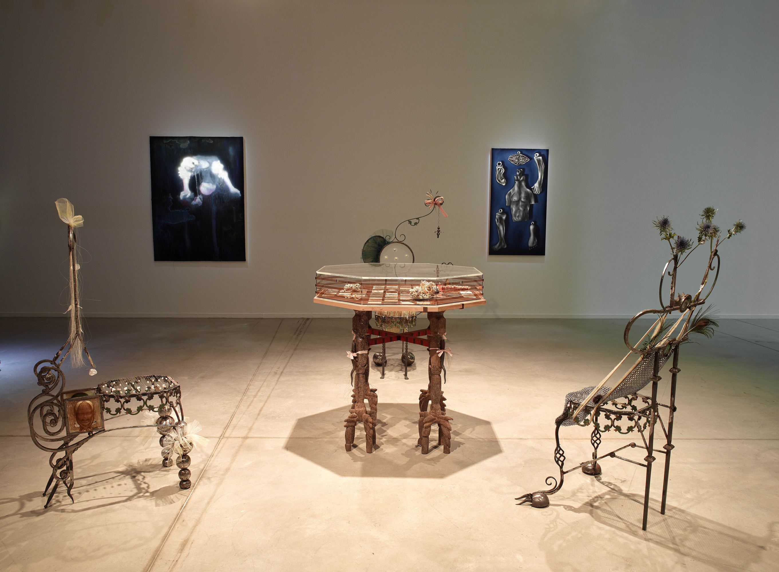 Sedrick Chisom Possessed