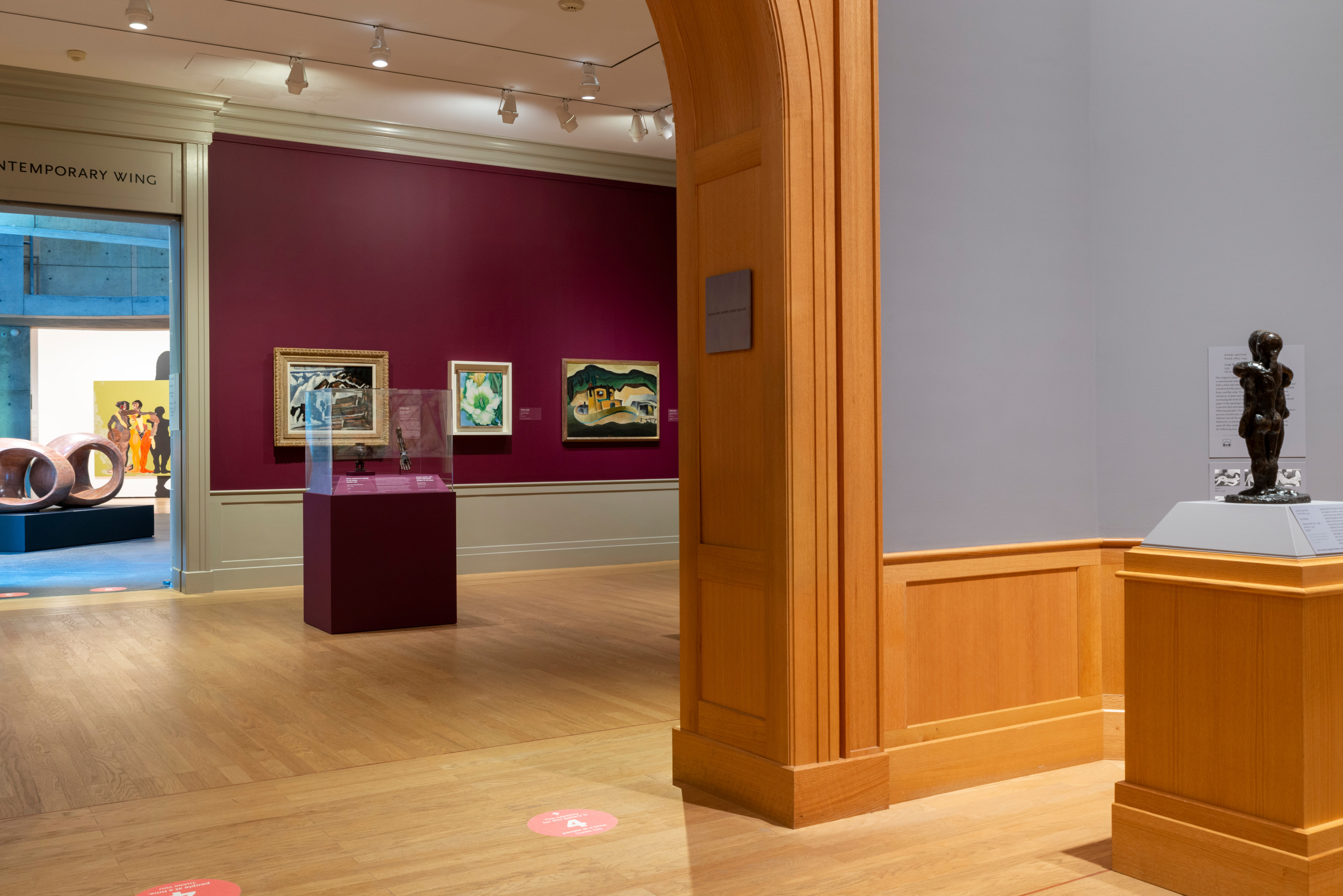 Tschabalala Self By My Self