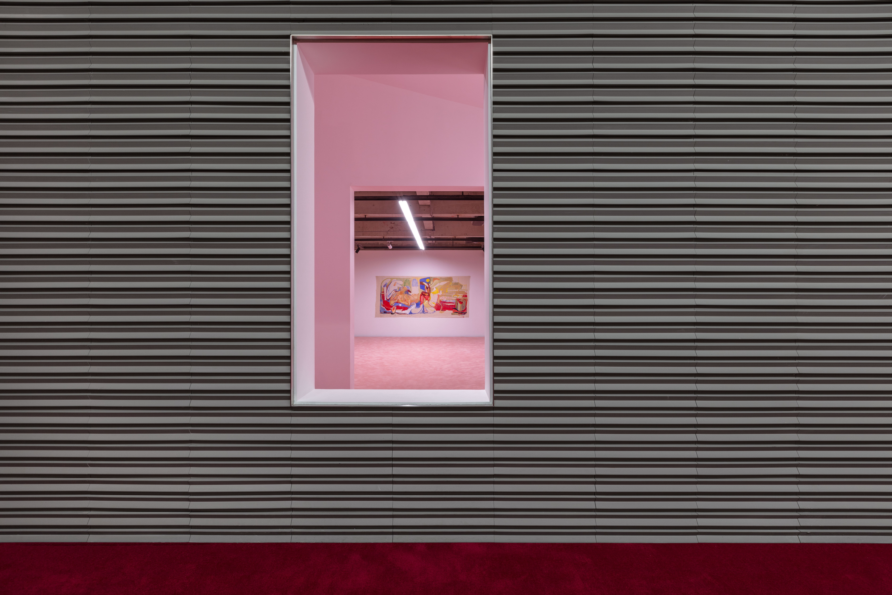 Christina Quarles Dance by tha Light of tha Moon