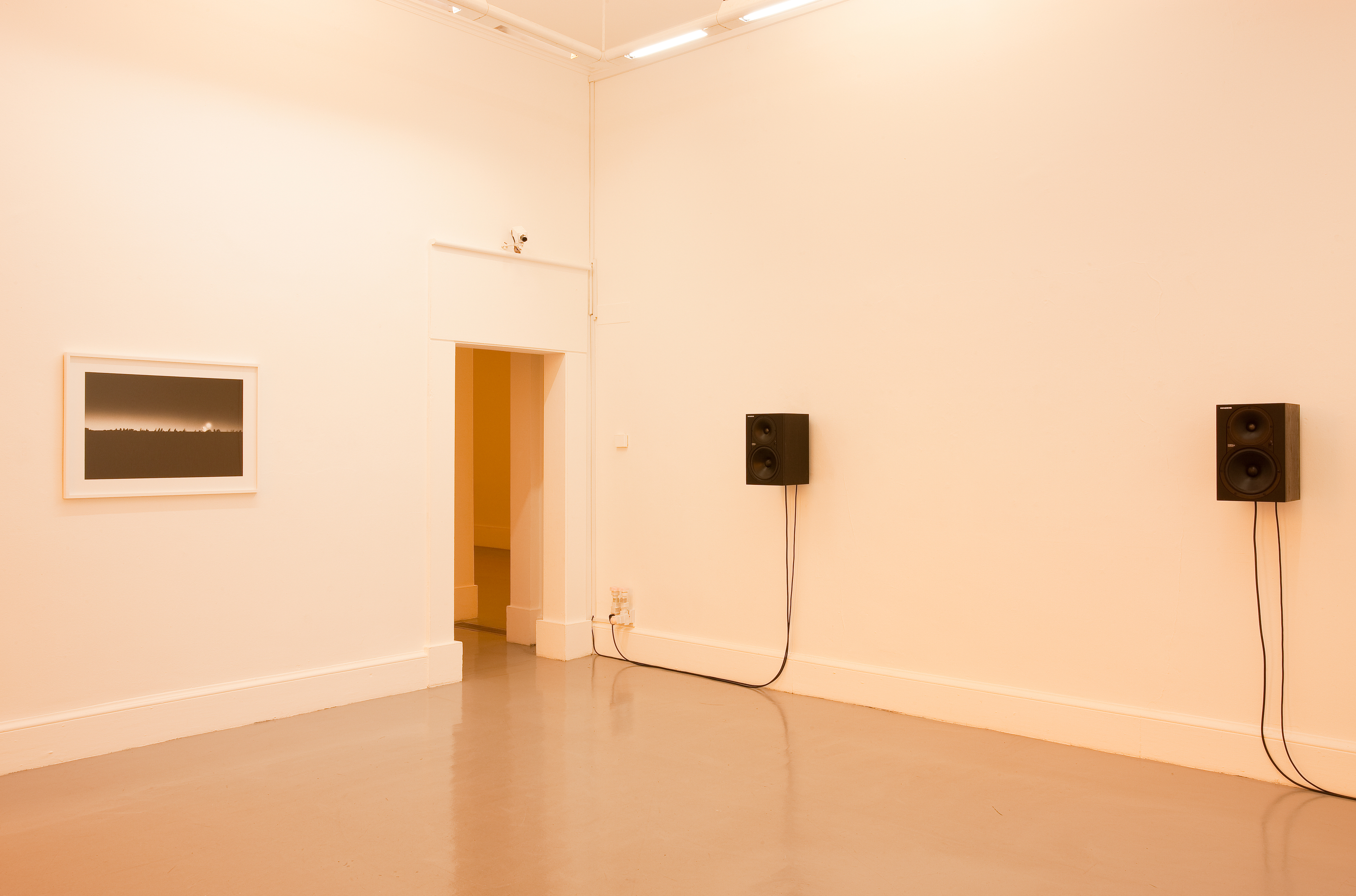 Philippe Parreno November