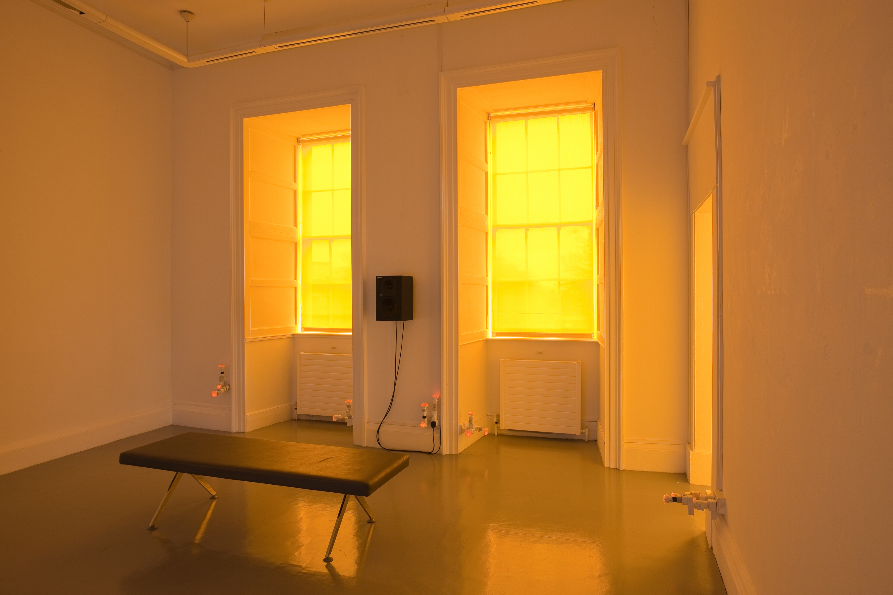 Philippe Parreno November