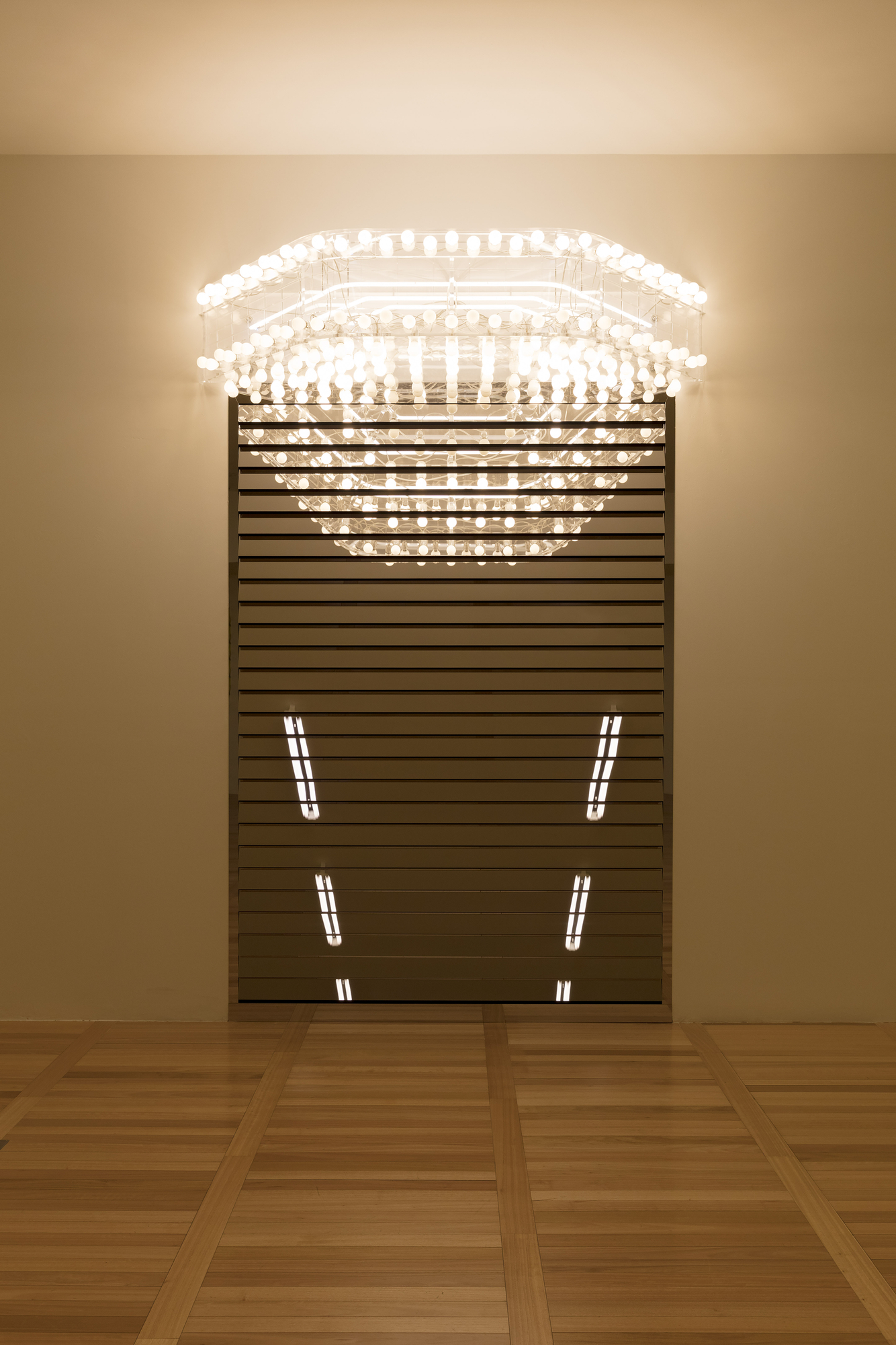 Philippe Parreno Elsewhen