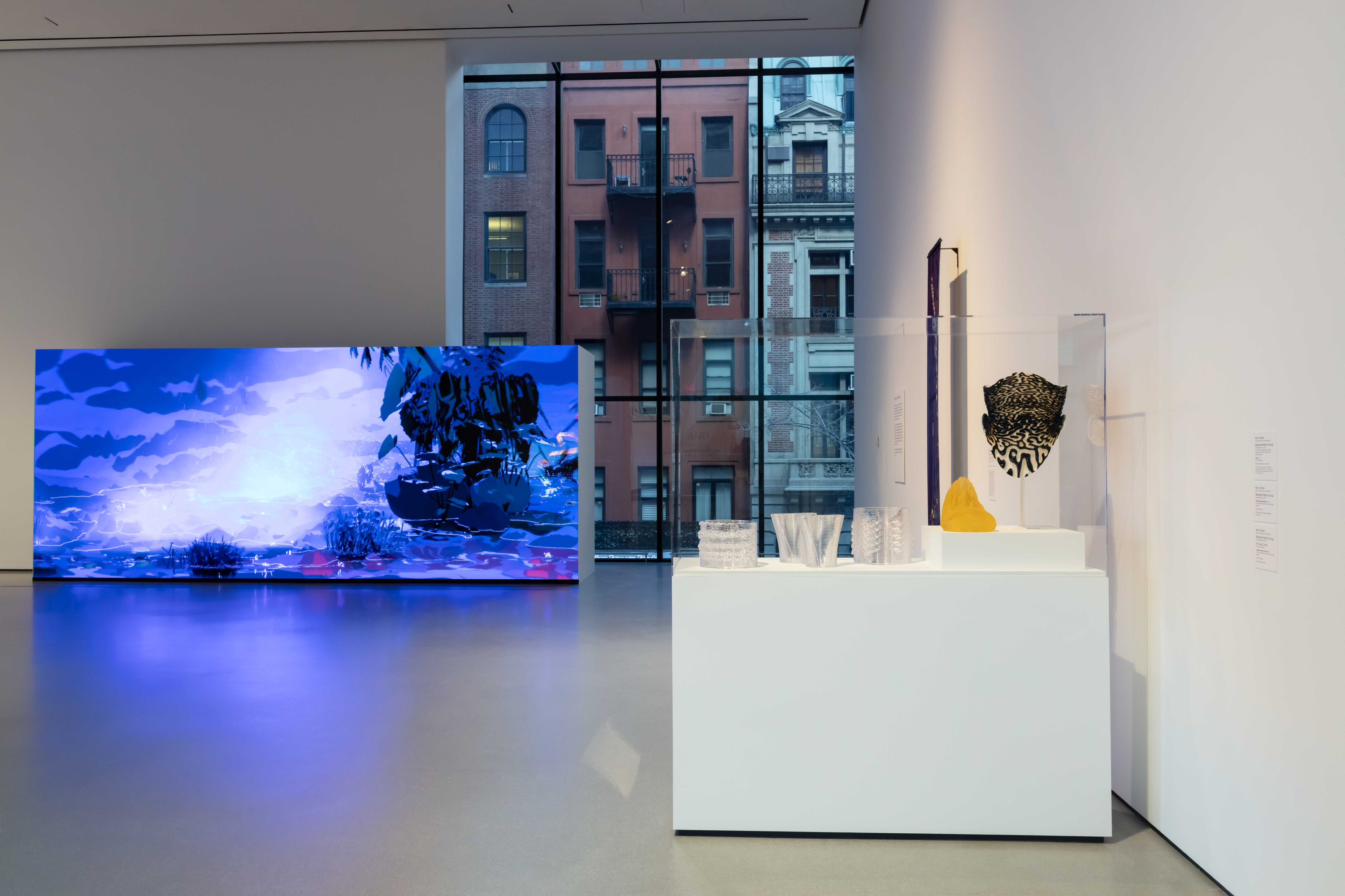 Ian Cheng New Order Art and Technology in the Twenty-First Century