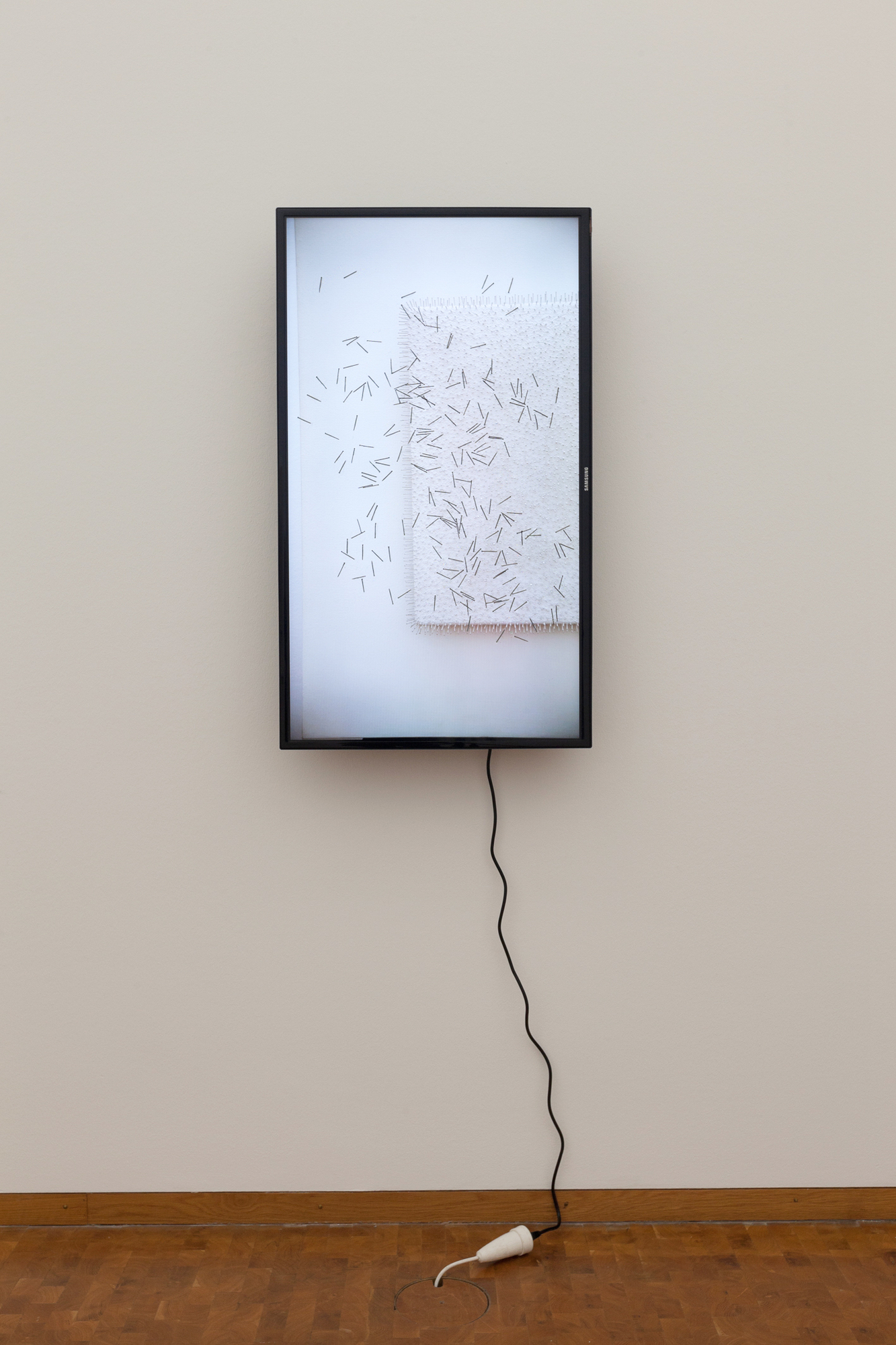 Ken Okiishi Screen Presence