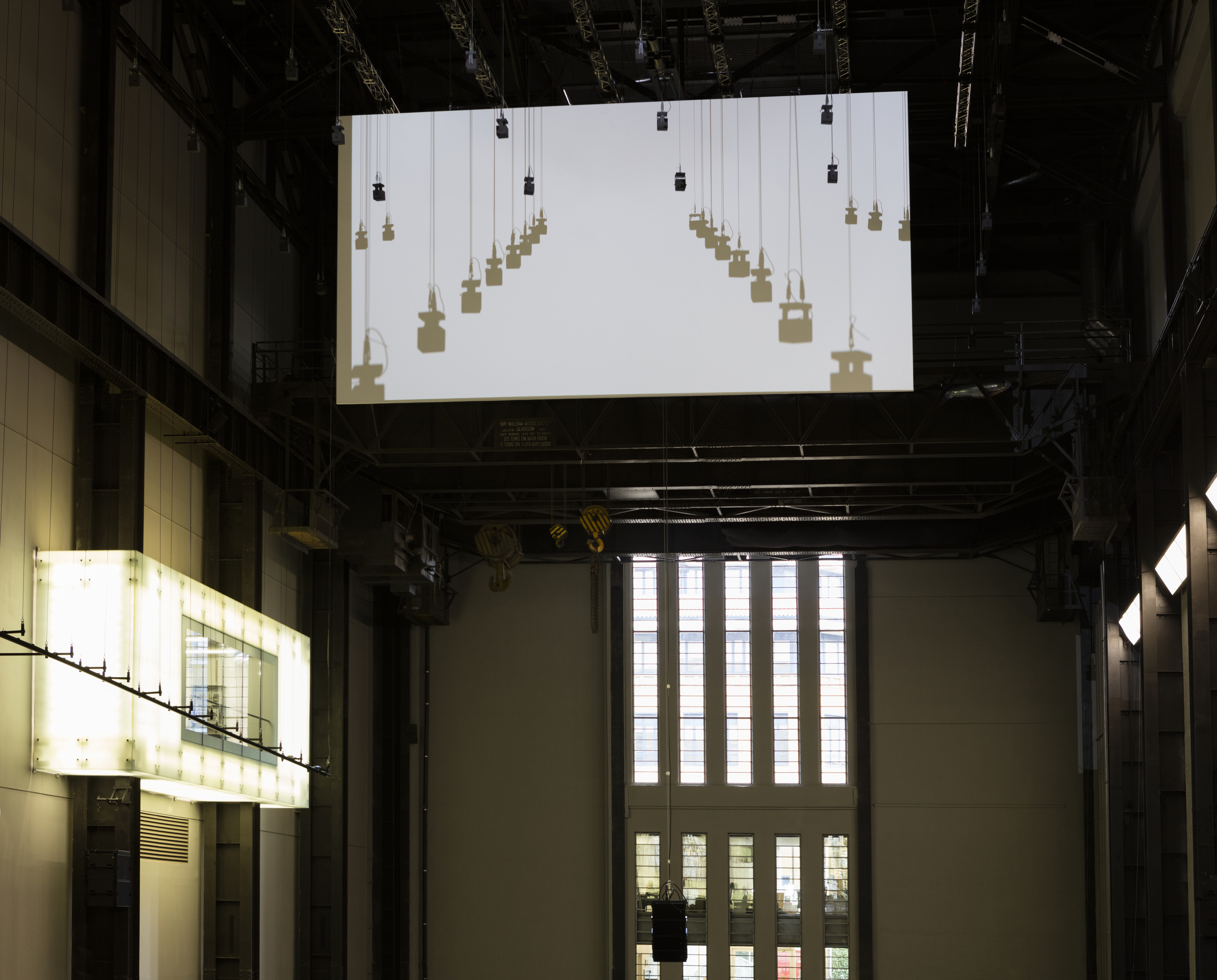 Philippe Parreno Anywhen