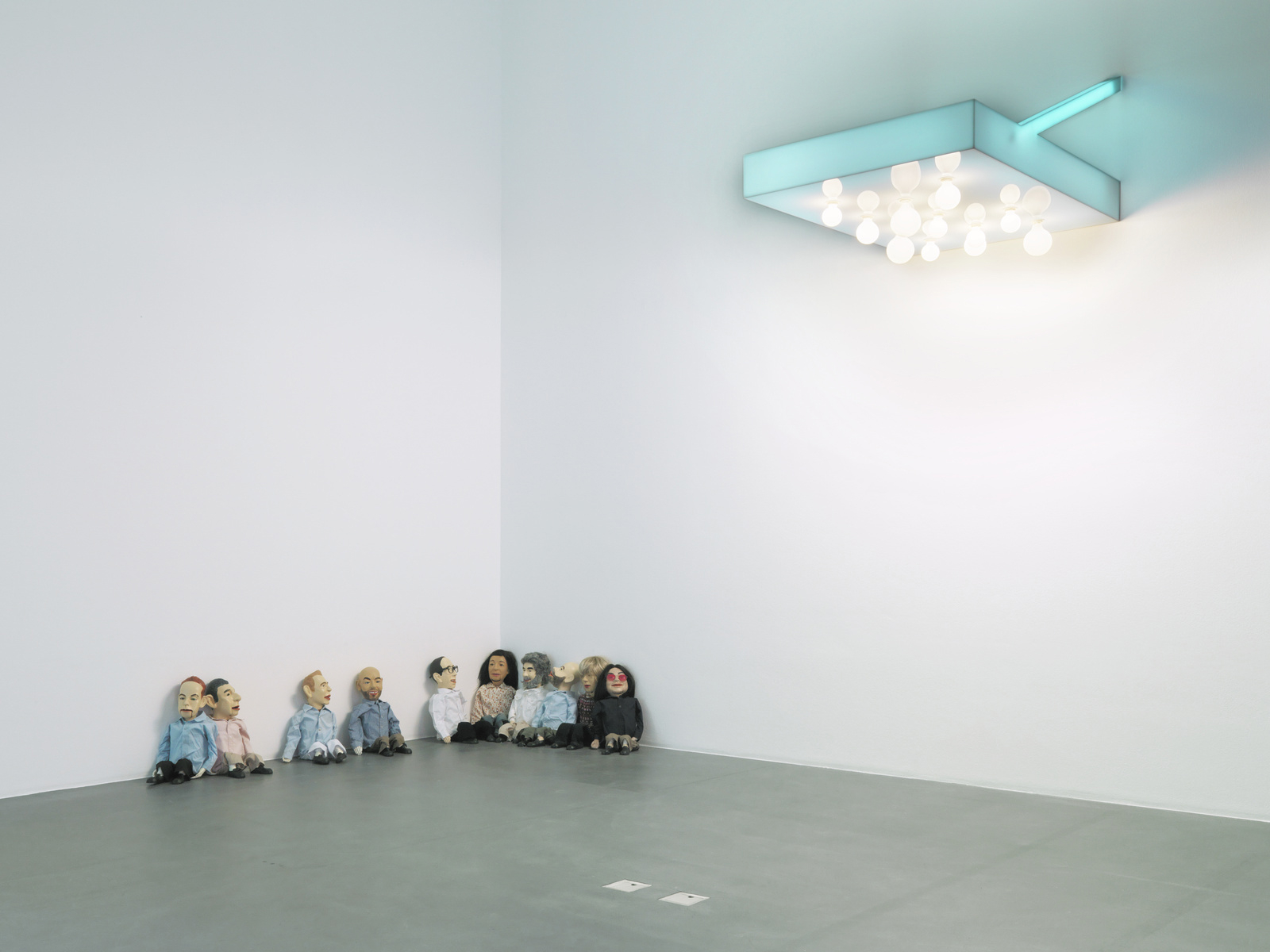 Philippe Parreno May