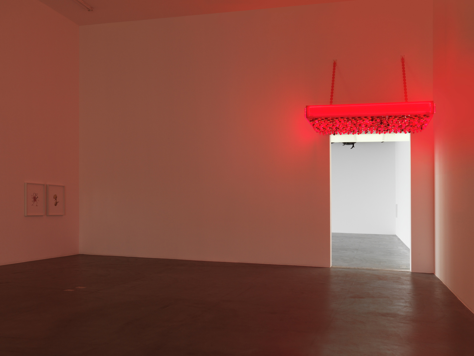 Philippe Parreno May