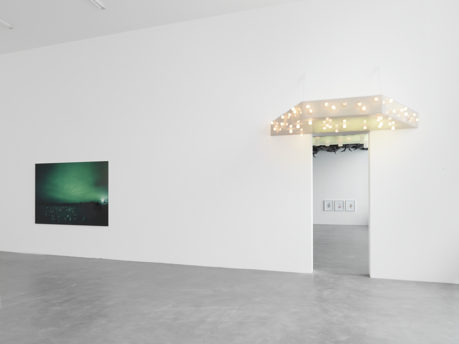 Philippe Parreno May