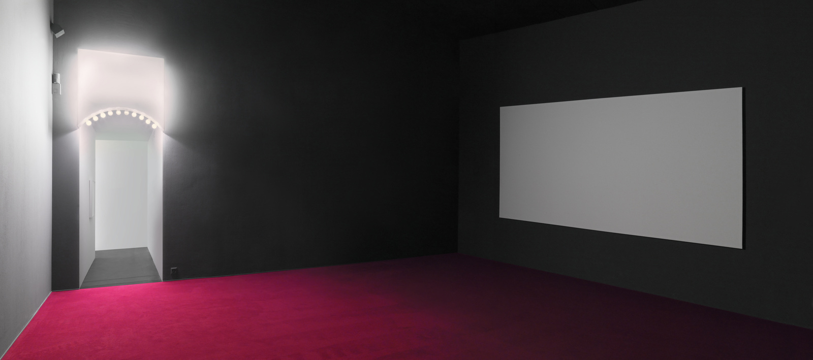 Philippe Parreno May