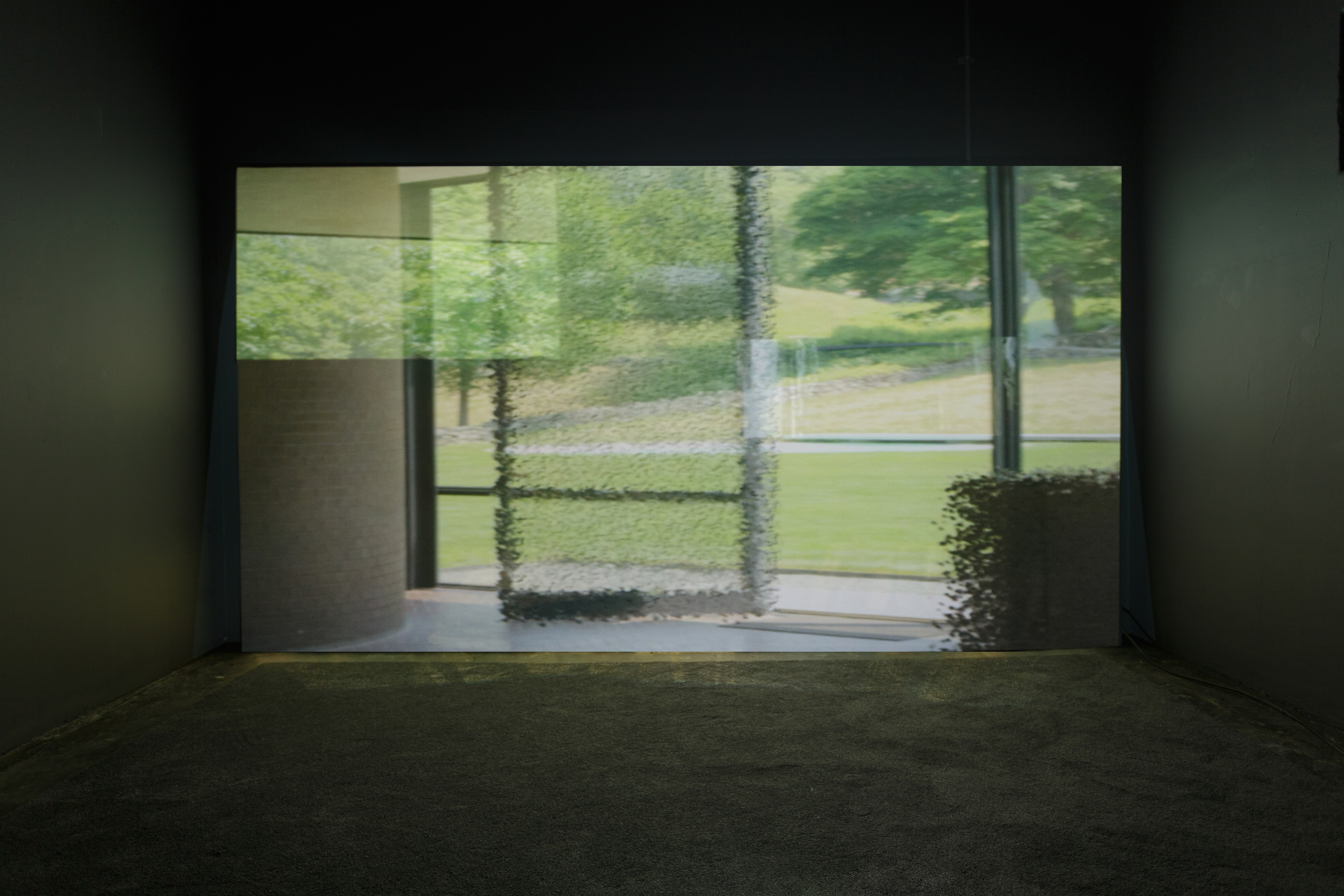 Rachel Rose A Minute Ago