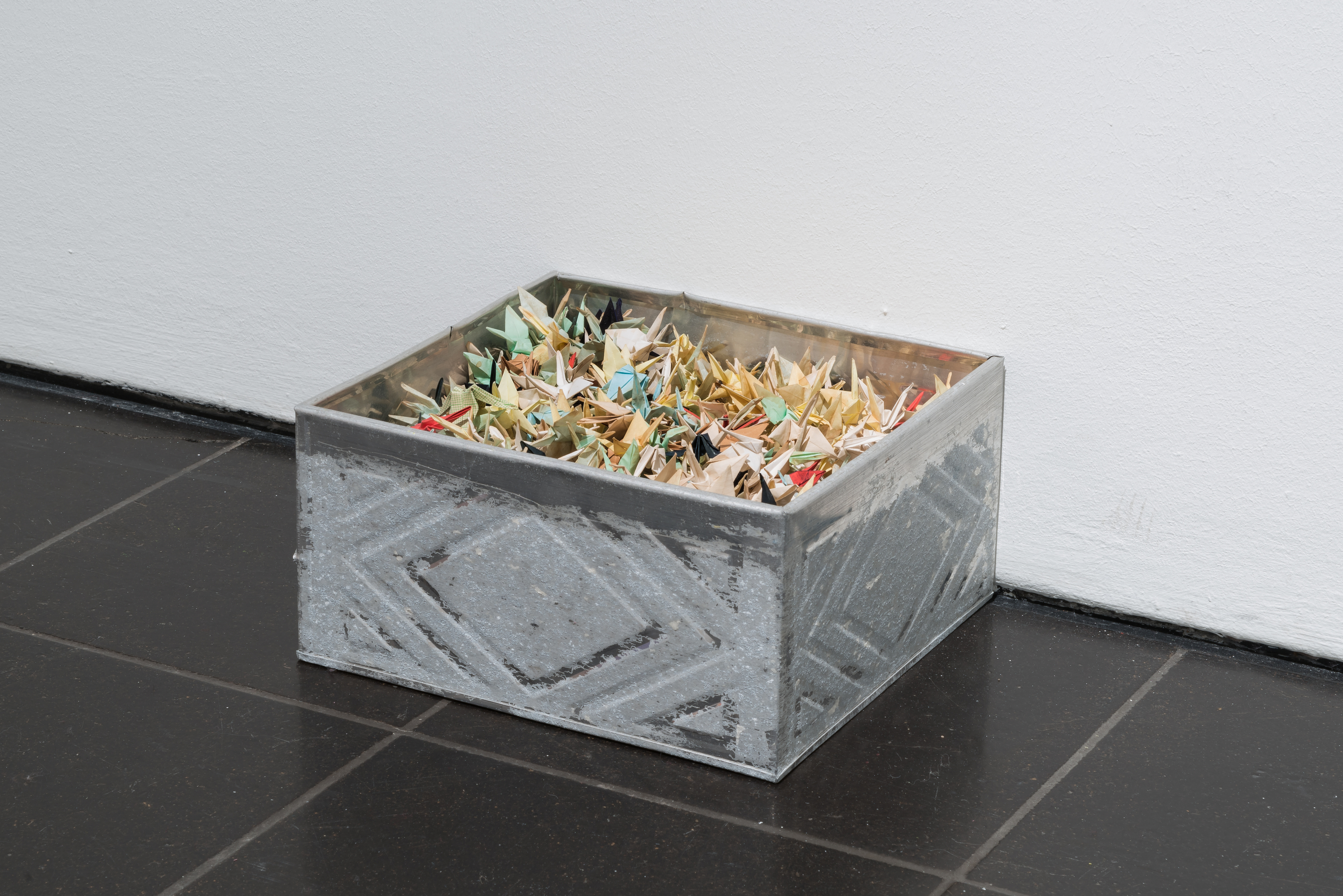 Ulla von Brandenburg Das Versteck des W.L.