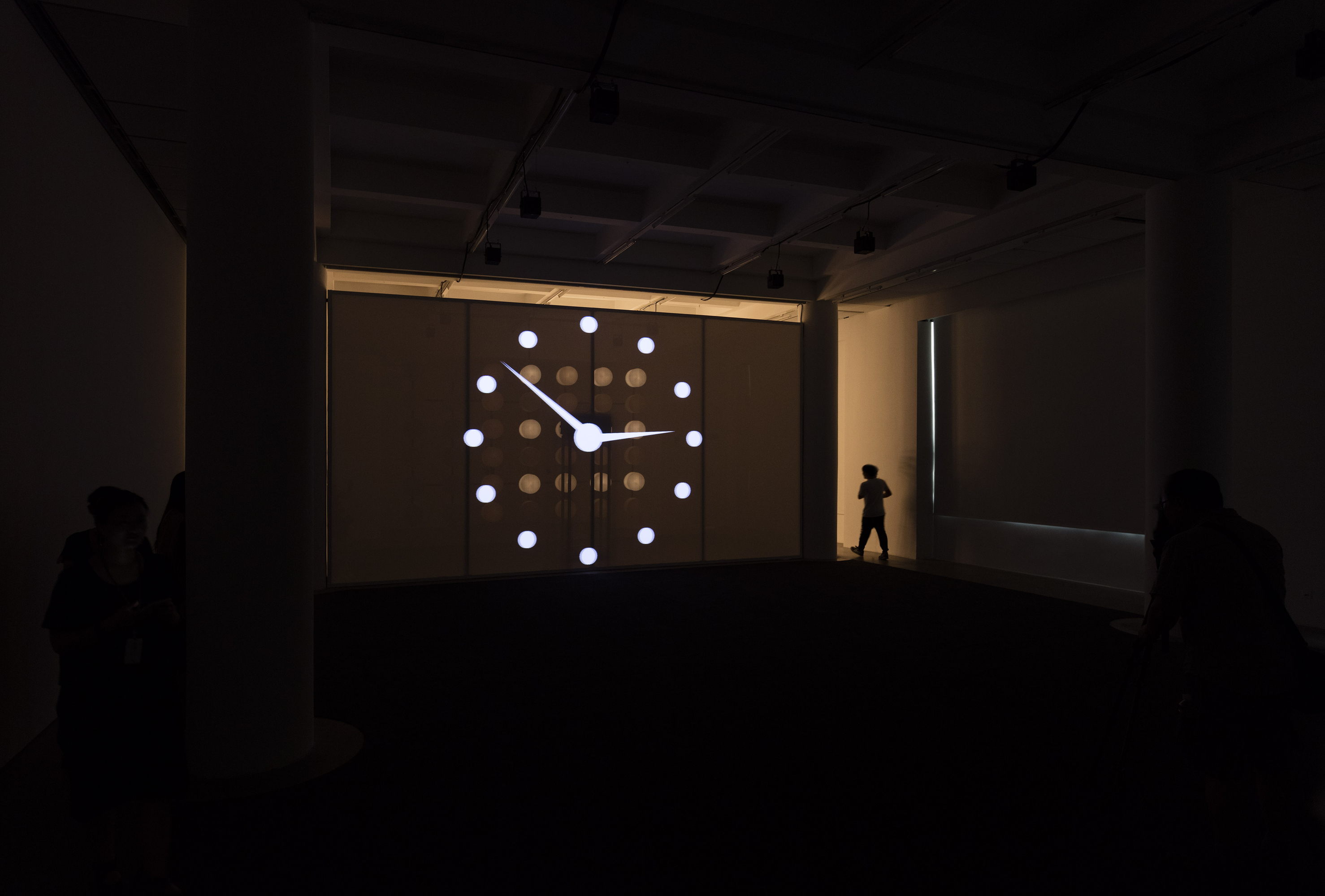 Philippe Parreno Synchronicity