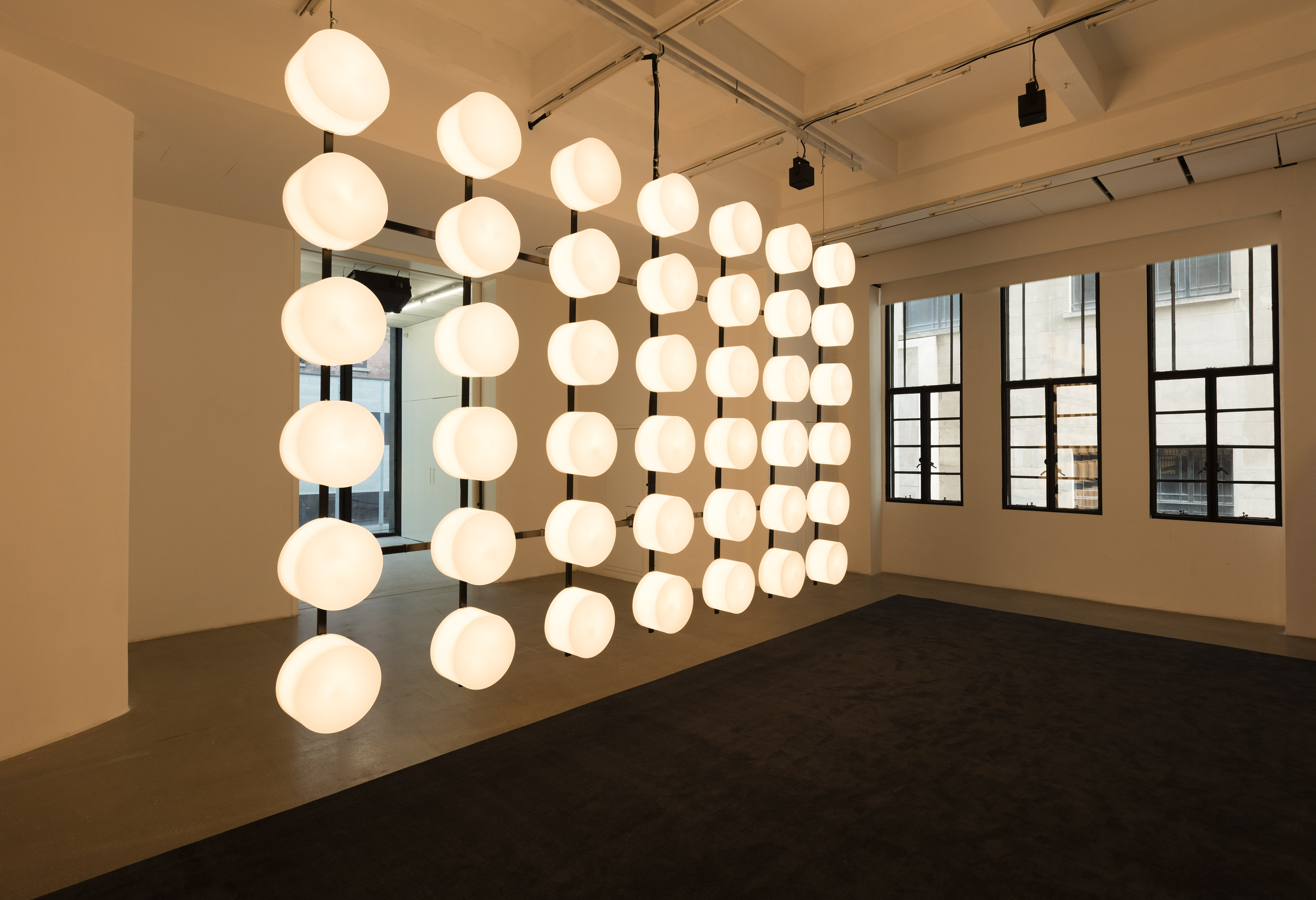 Philippe Parreno Synchronicity