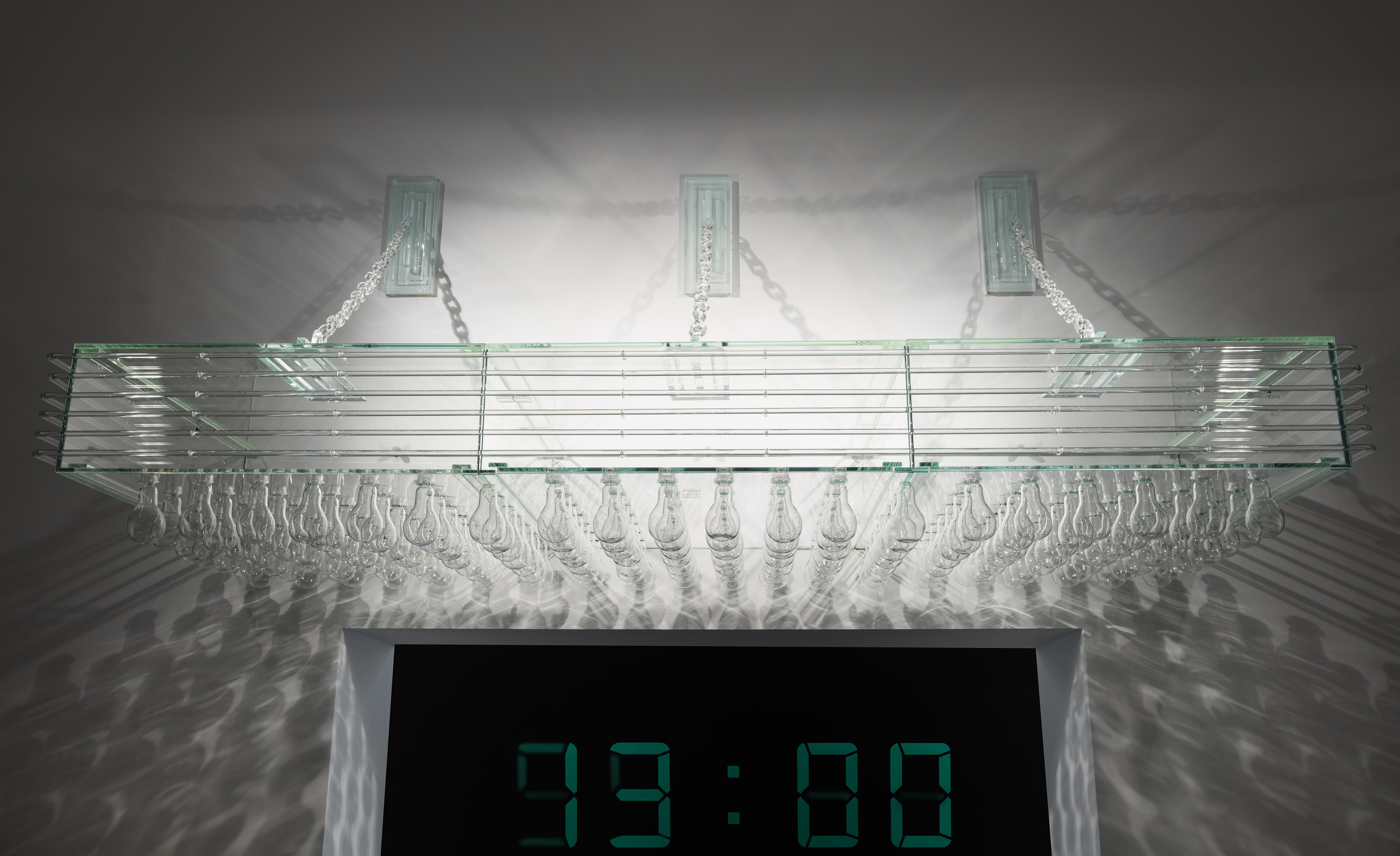 Philippe Parreno Synchronicity