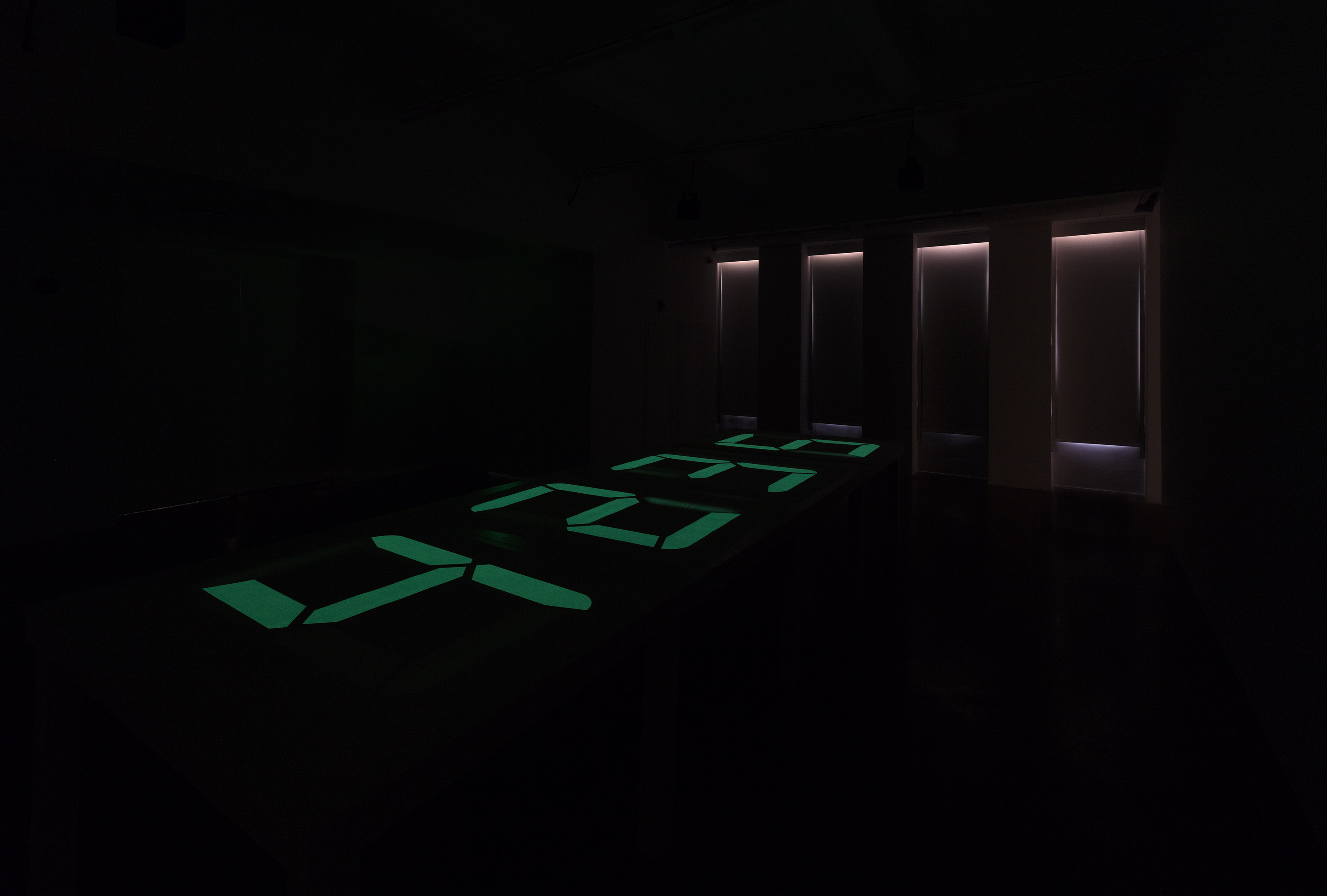 Philippe Parreno Synchronicity