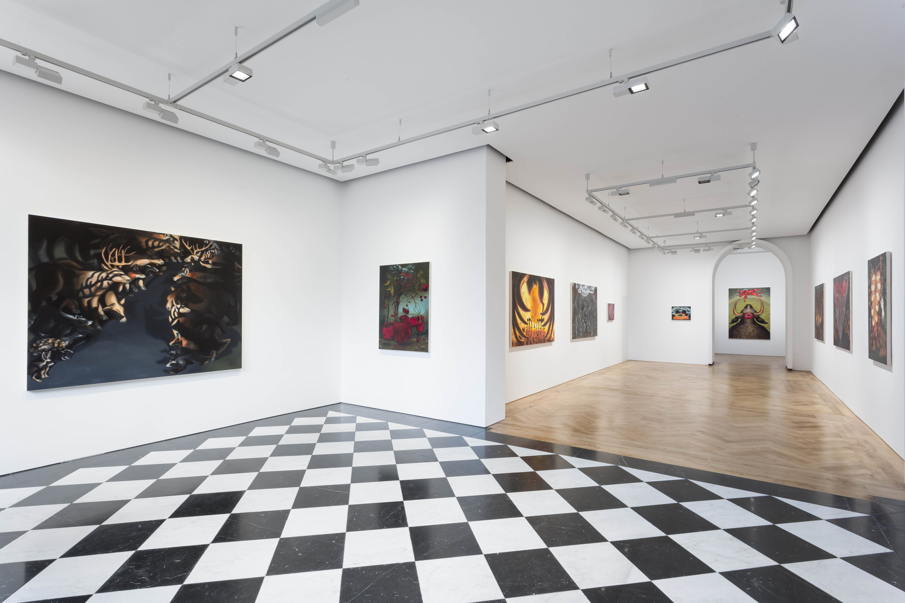 Kat Lyons Early Paradise