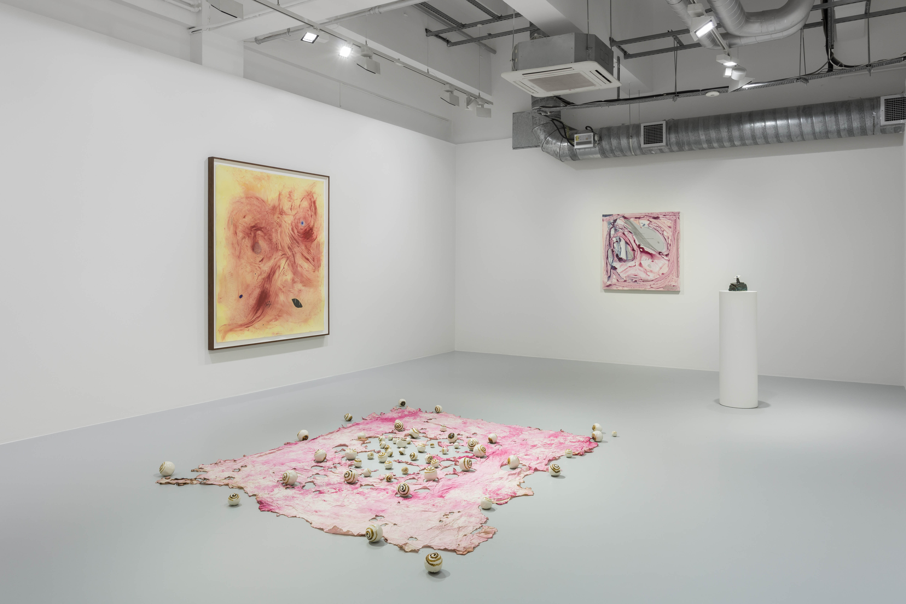 Manuel Mathieu Keeping things whole