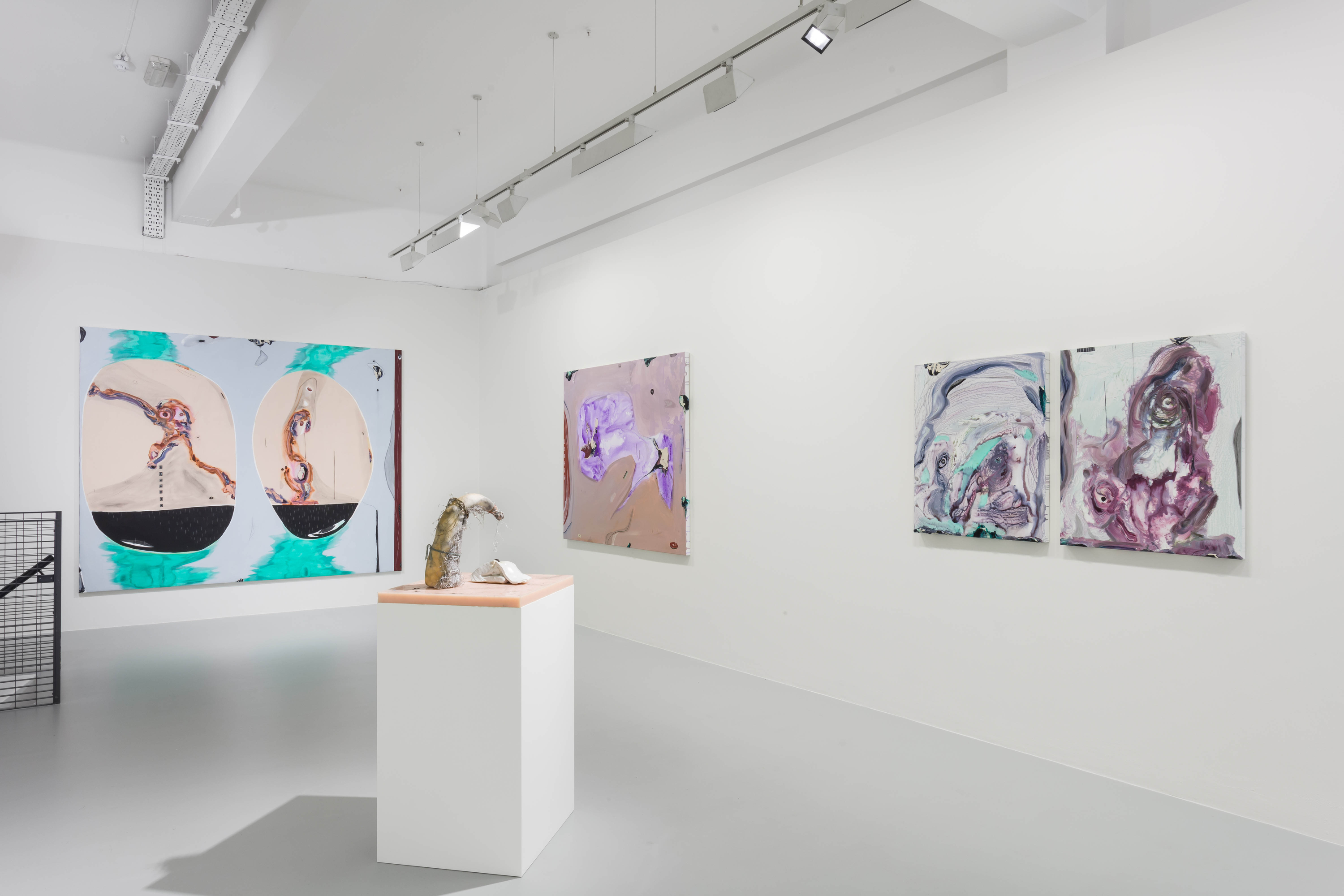 Manuel Mathieu Keeping things whole