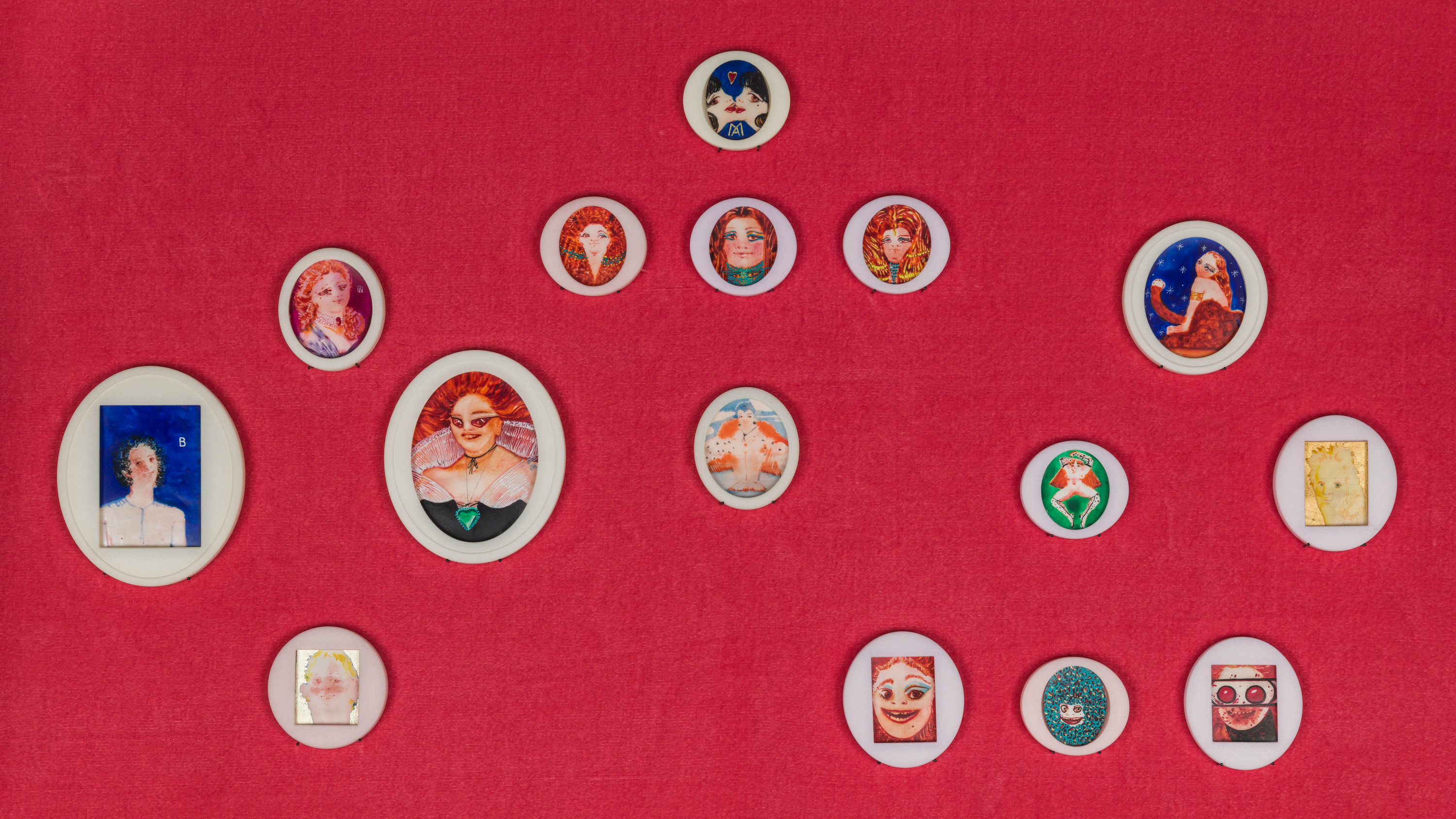 Sofia Mitsola House of Aquamarina