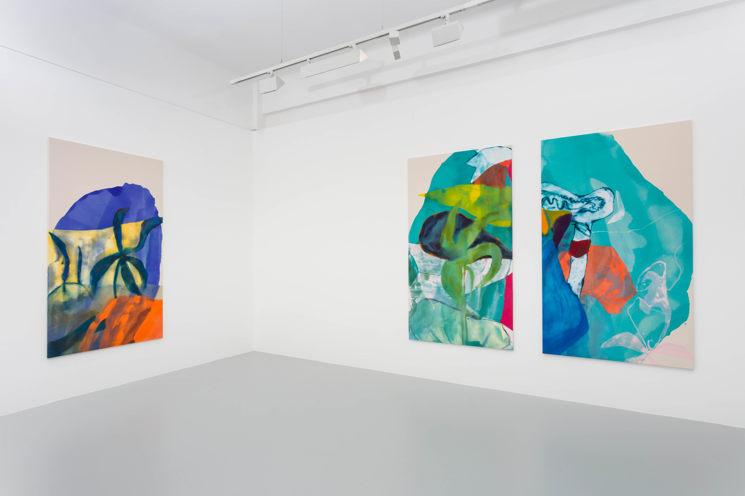 Ragna Bley Viridian Land