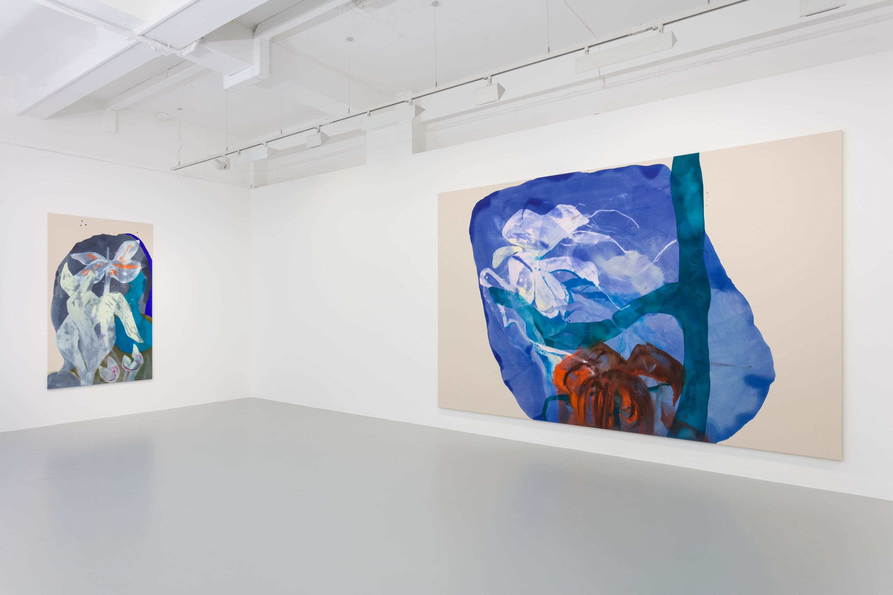 Ragna Bley Viridian Land