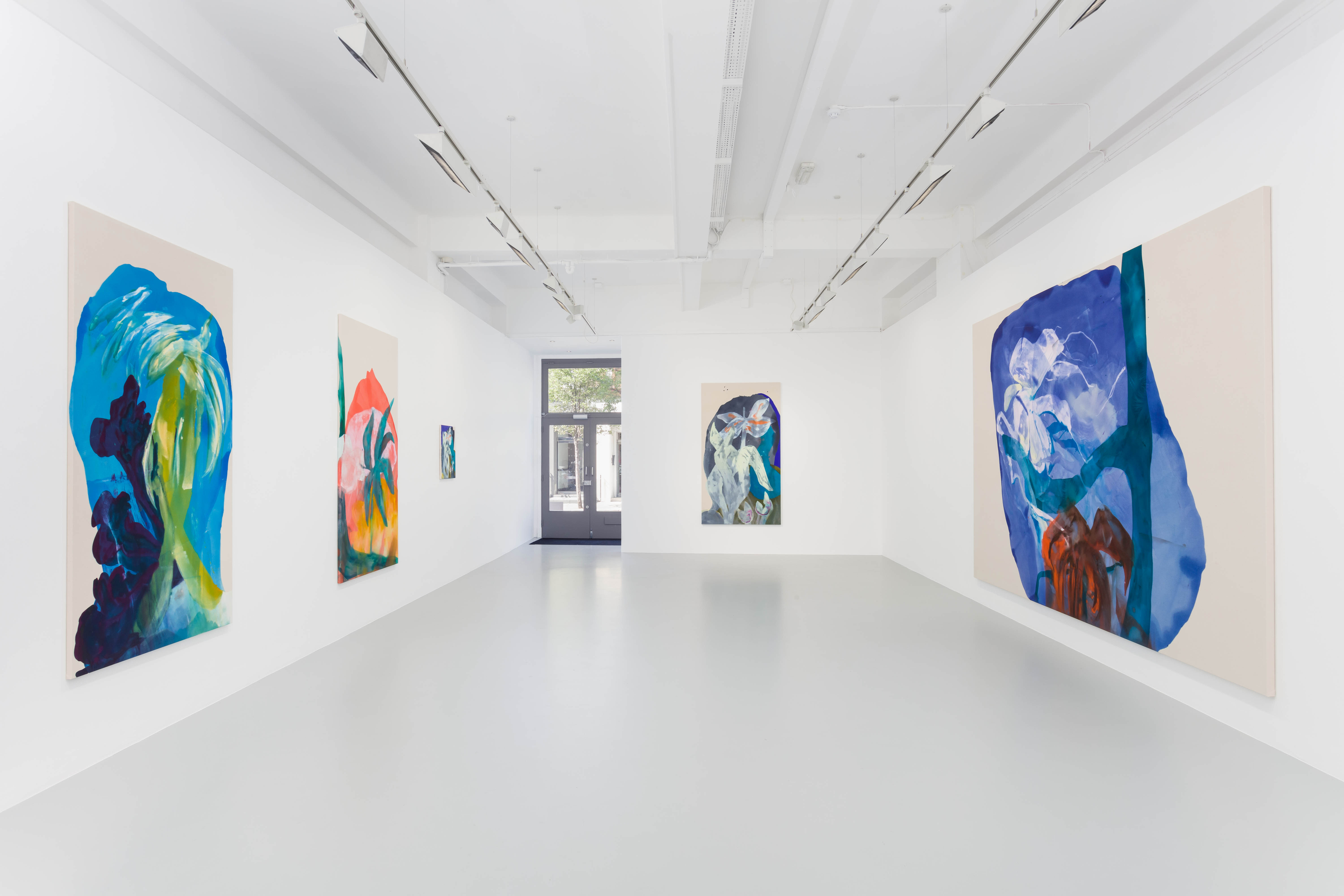 Ragna Bley Viridian Land