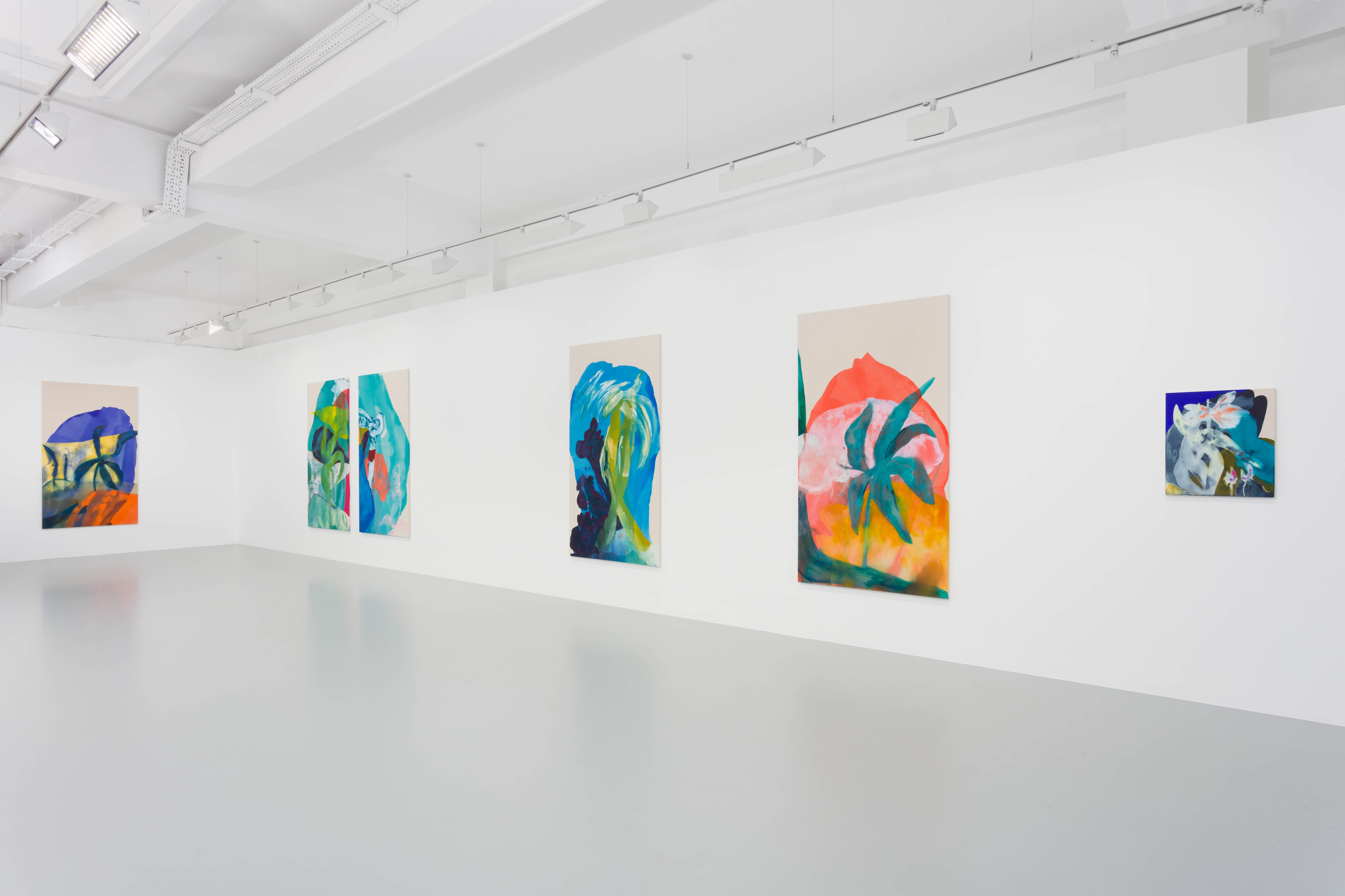 Ragna Bley Viridian Land