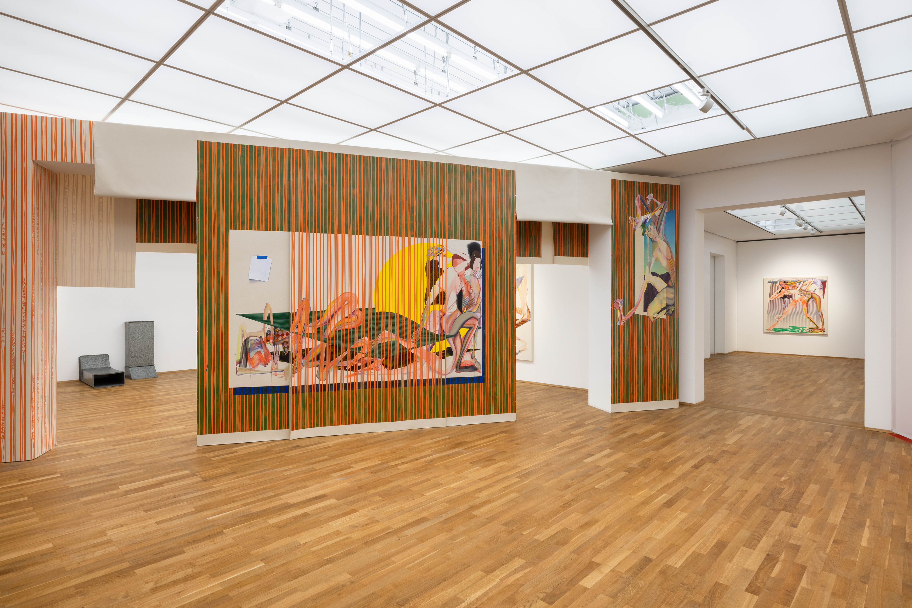 Christina Quarles Collapsed Time