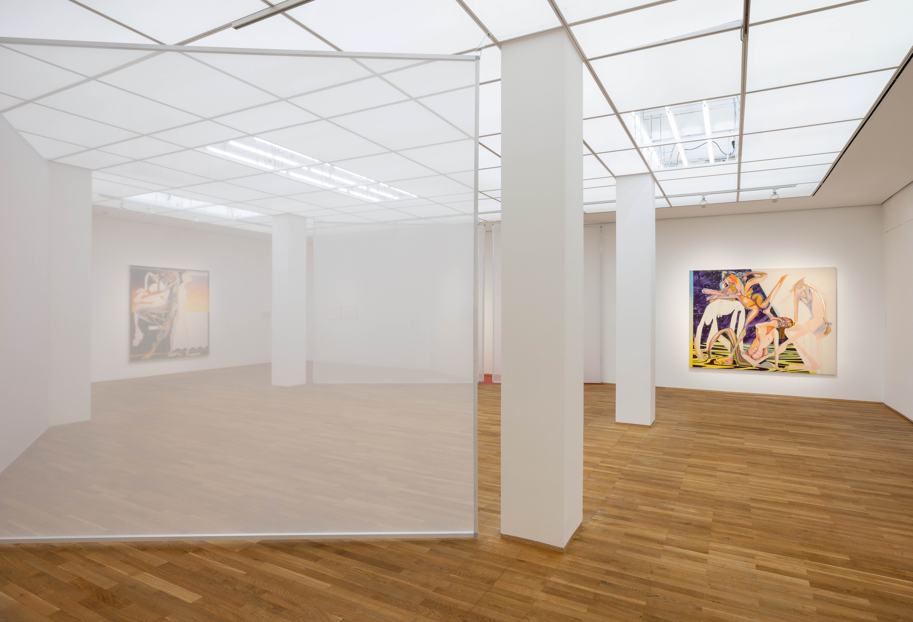 Christina Quarles Collapsed Time