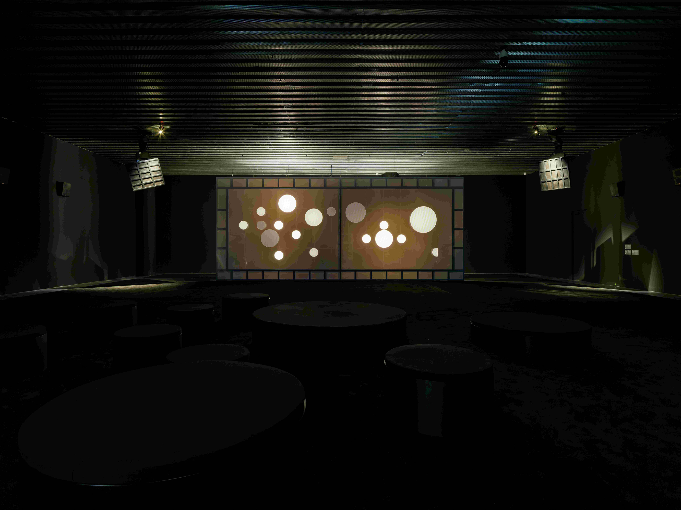 Philippe Parreno VOICES