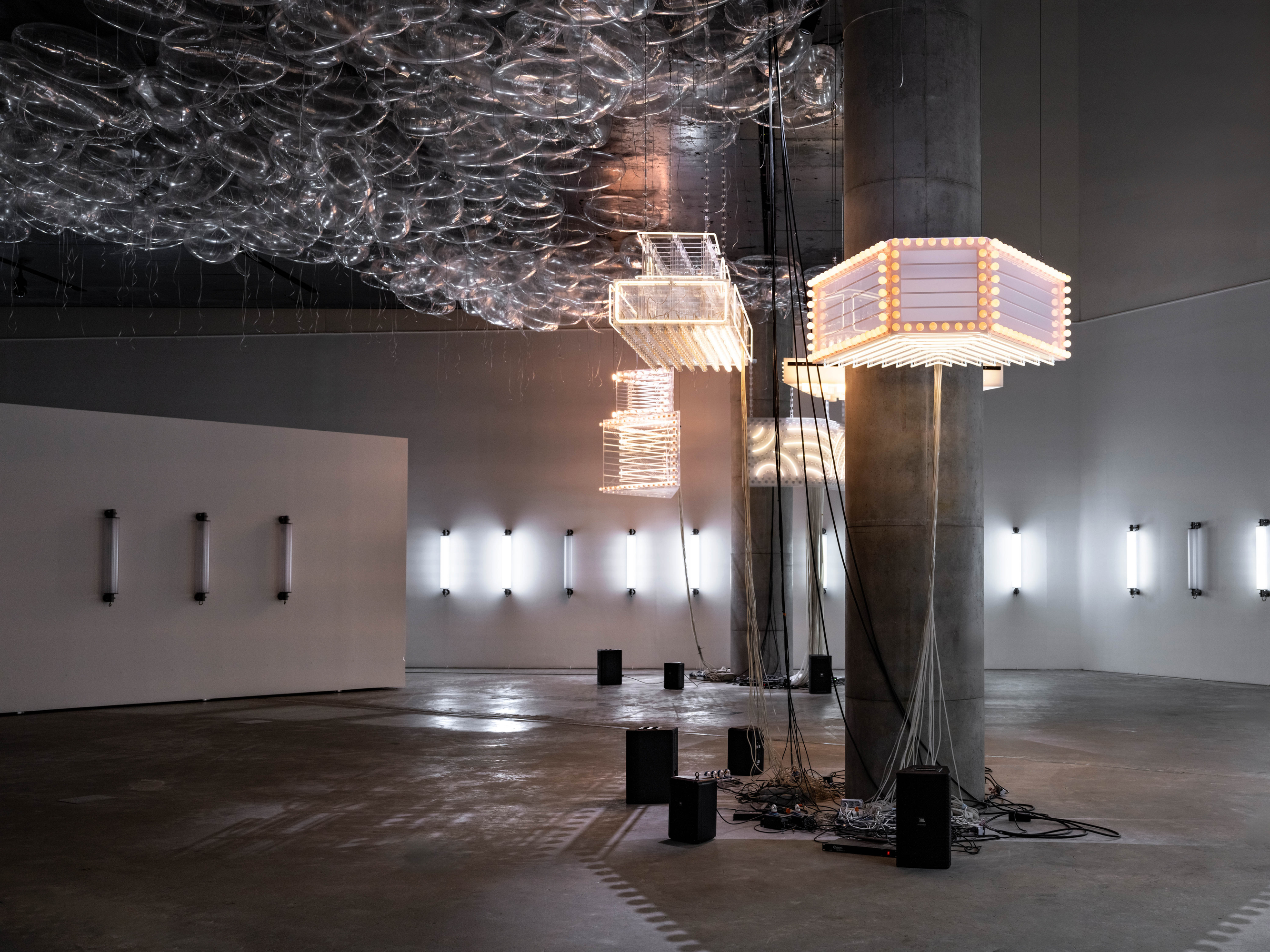 Philippe Parreno VOICES