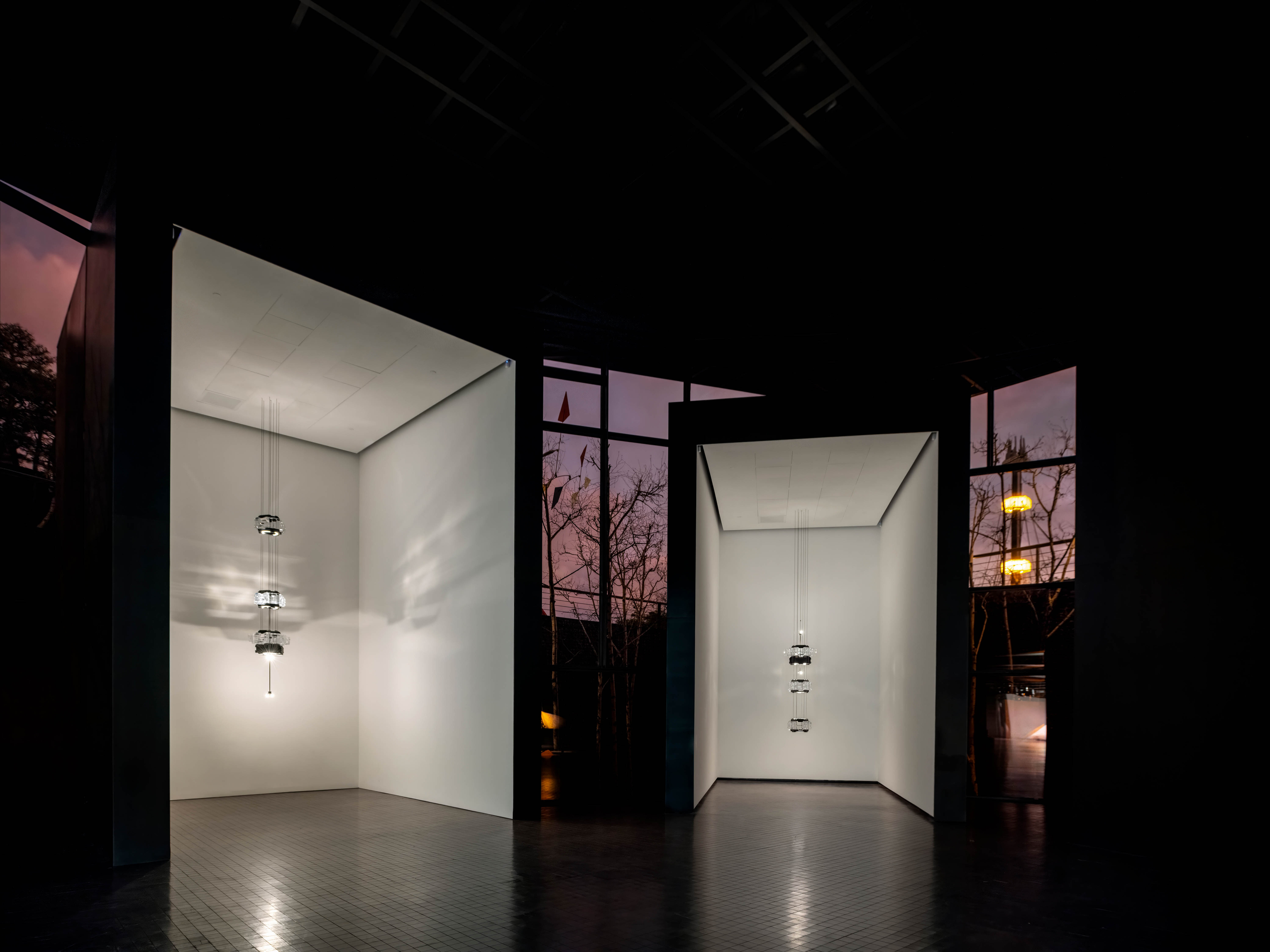 Philippe Parreno VOICES